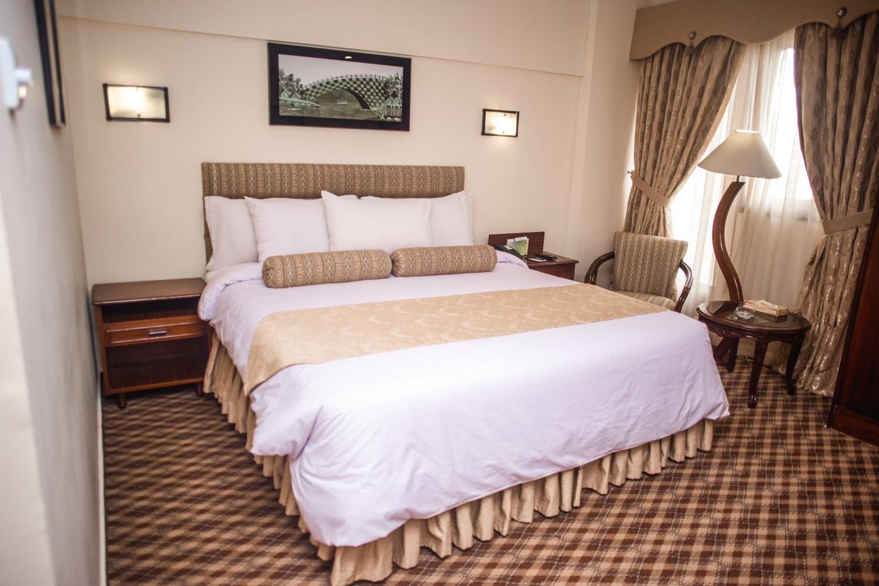 Mehran Hotel Karachi