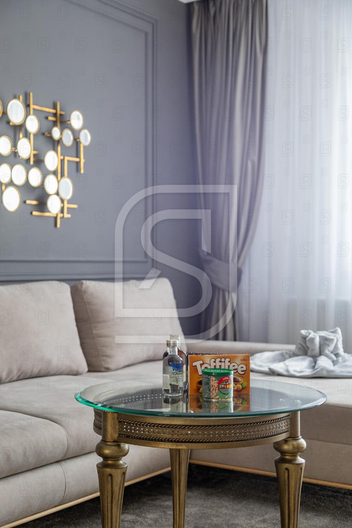 Emerald by Kristal Collection