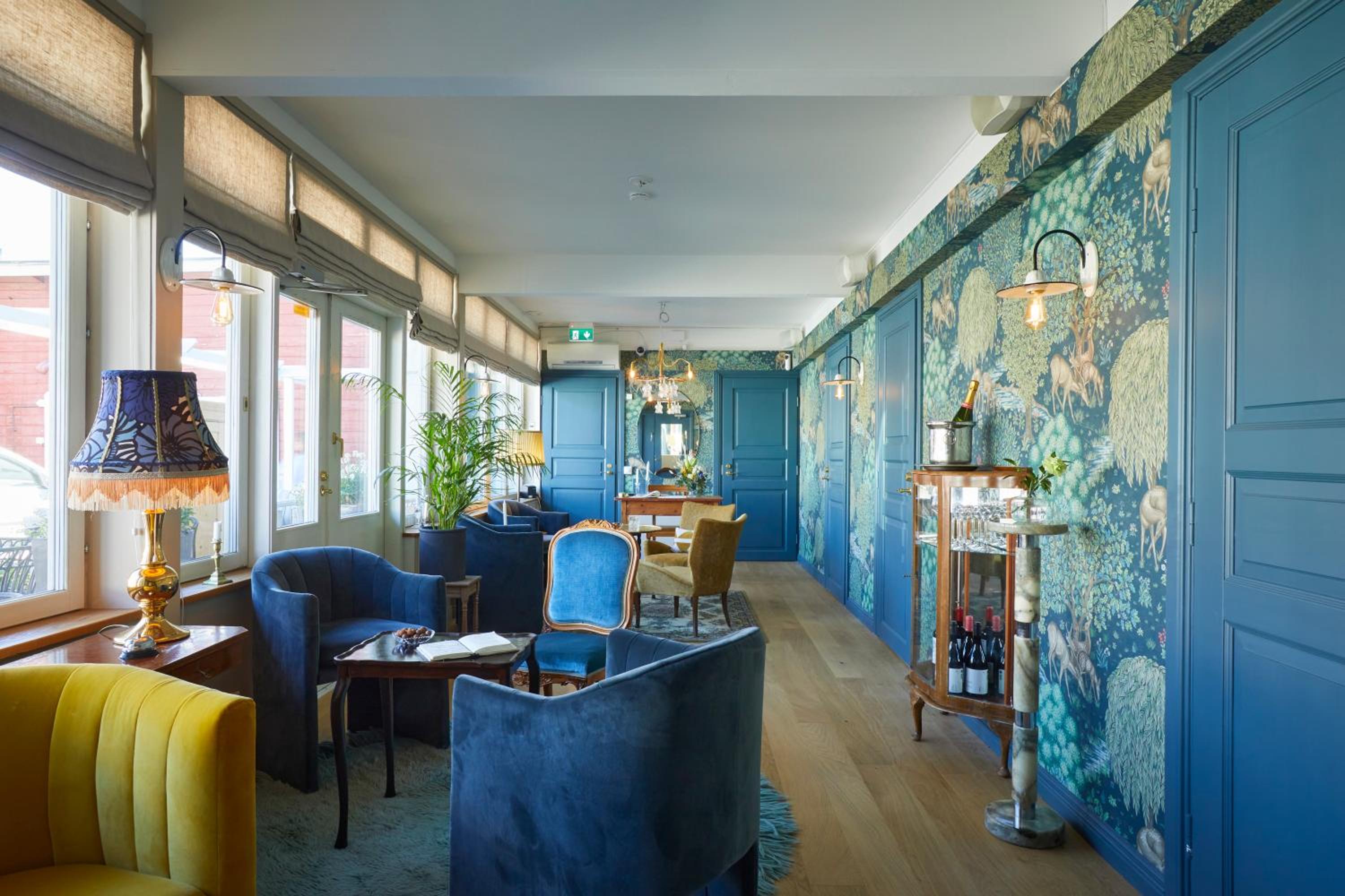 Hotel Pariisin Ville - Image 1