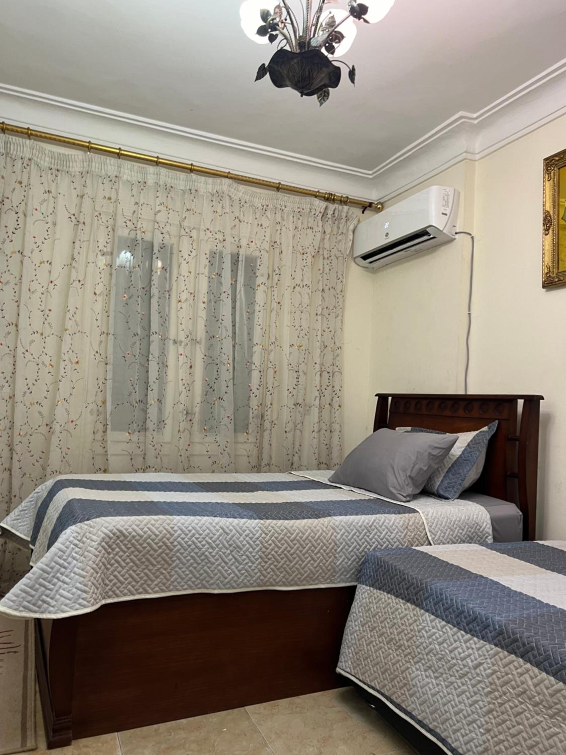 Alexandria Smouha Green Plaza Gateway,50 m from Green Plaza mall