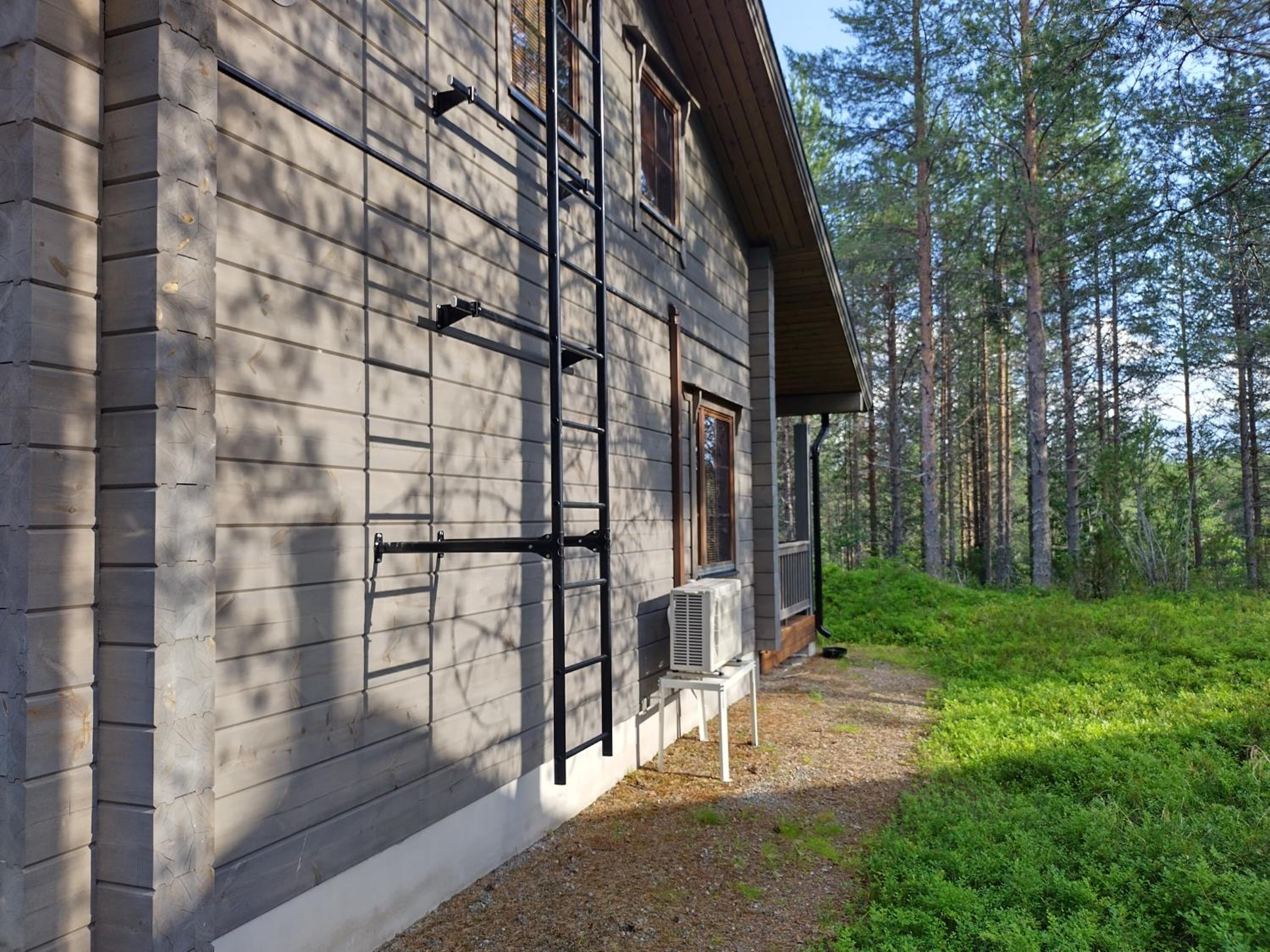 Ruka Star, 2 x Allround pass, linen&towels, E-car char-ger, Final clea-ning, all included!