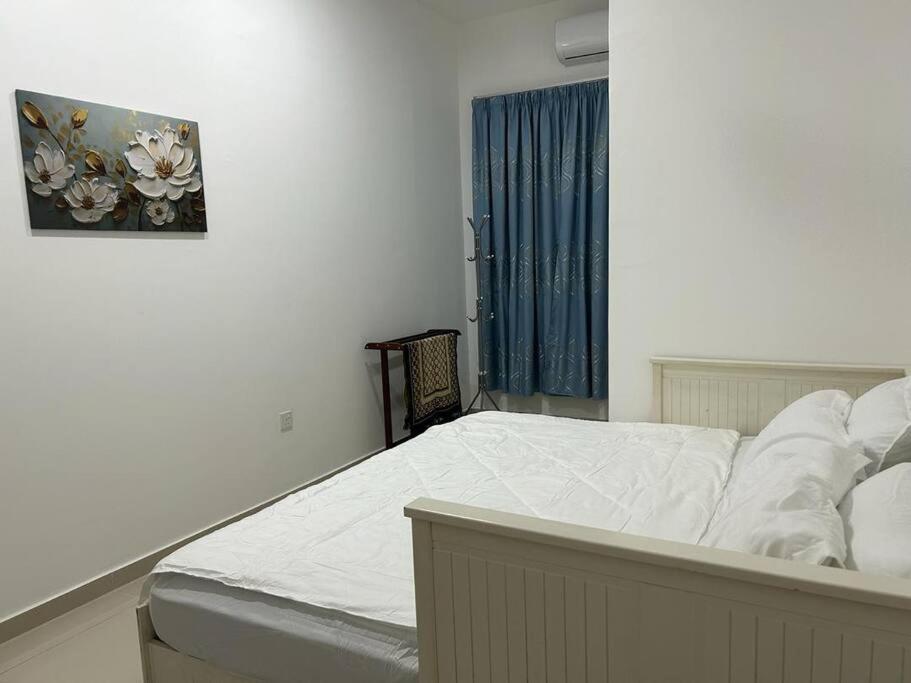 AD Sendayan Homestay