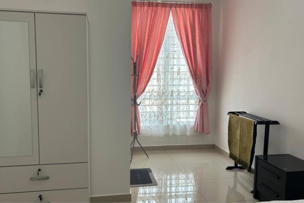 AD Sendayan Homestay