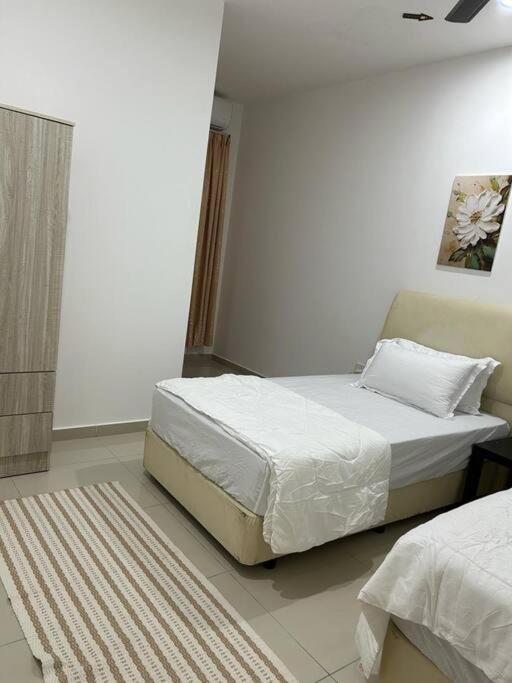 AD Sendayan Homestay