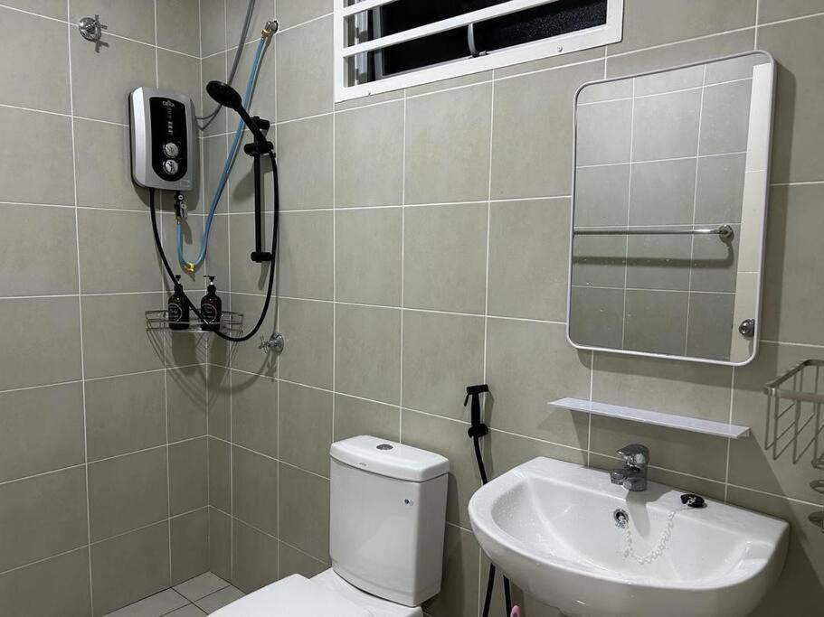 AD Sendayan Homestay