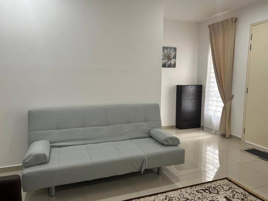 AD Sendayan Homestay