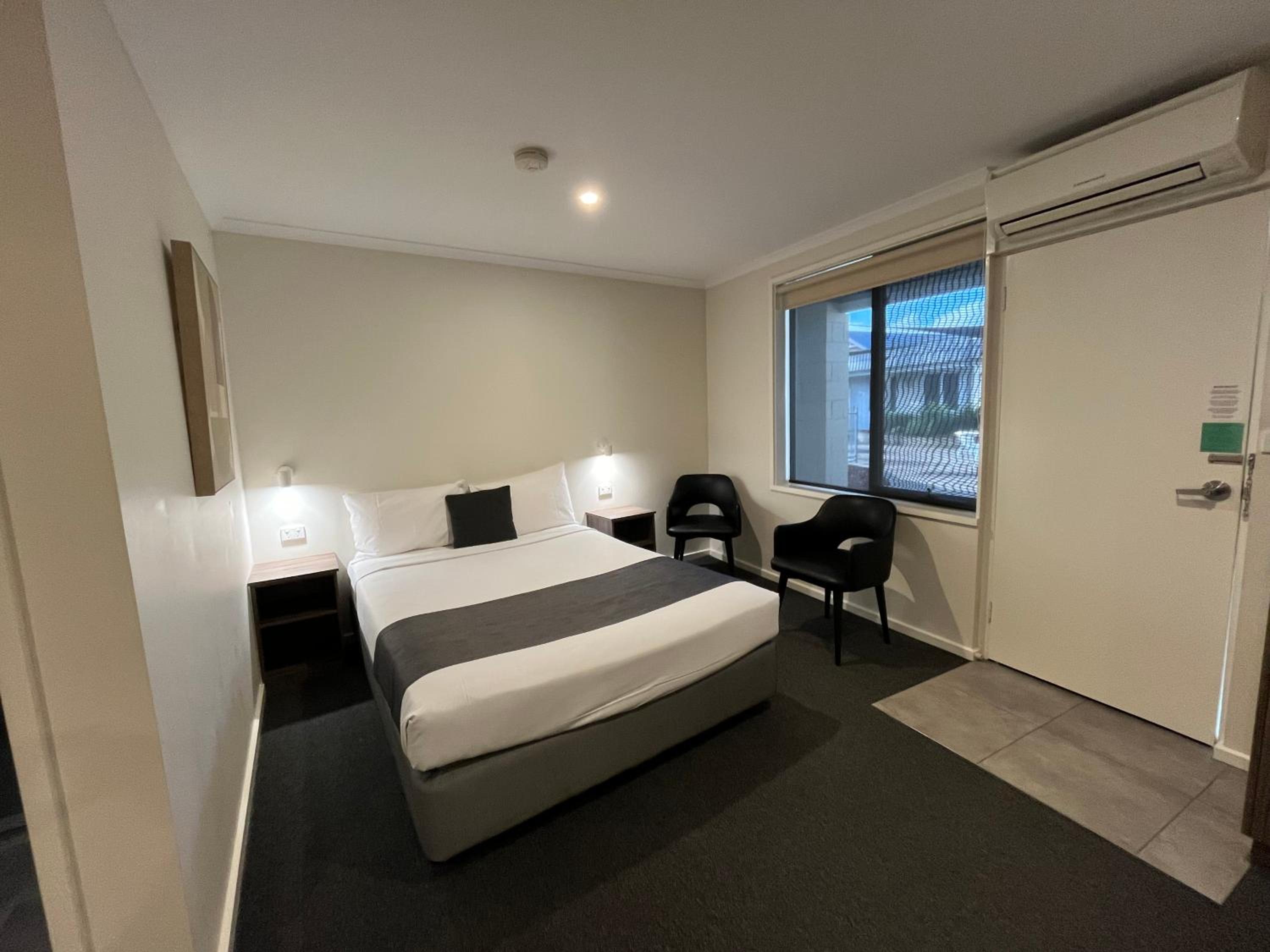 Ryley Motor Inn