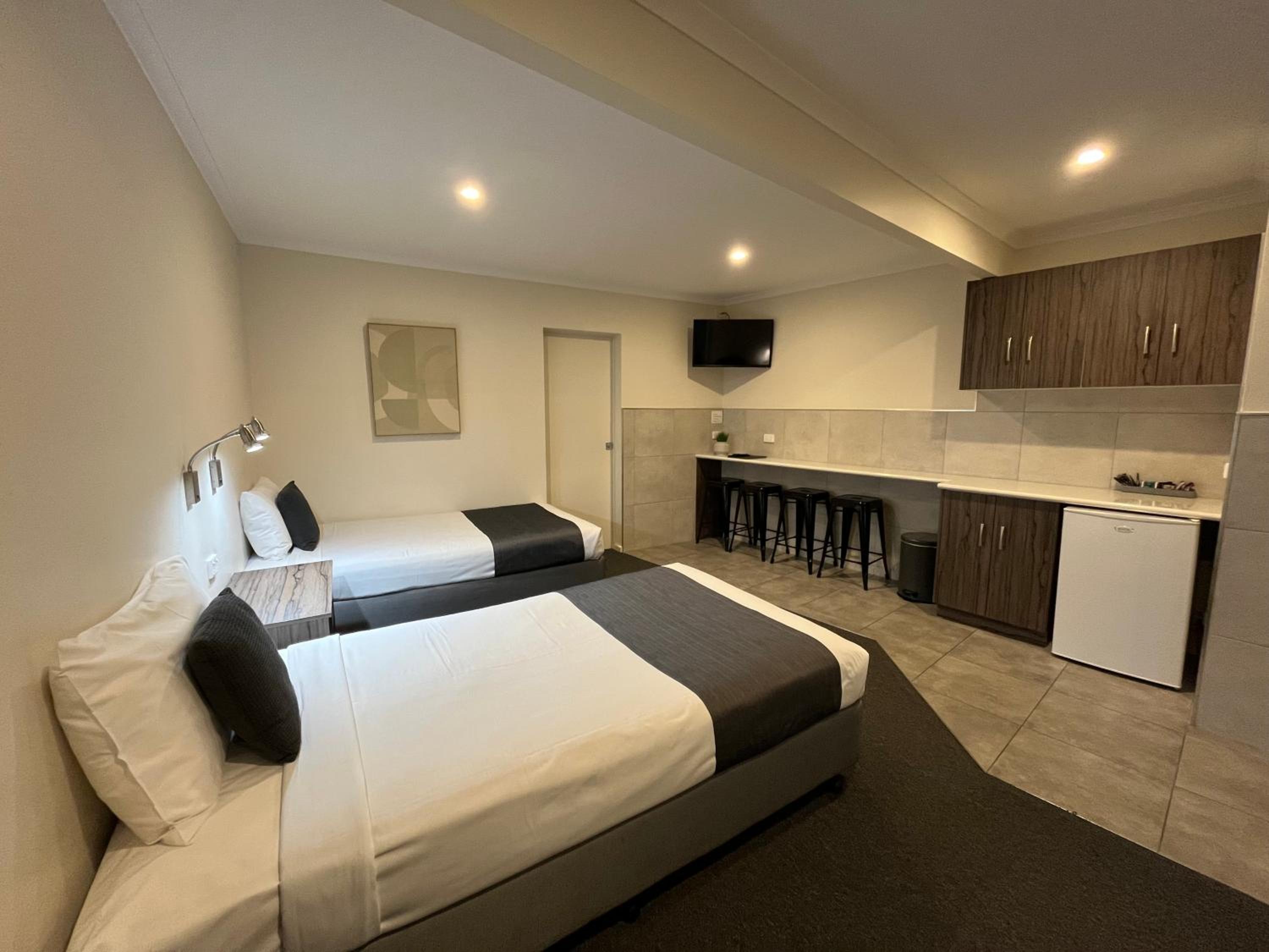 Ryley Motor Inn