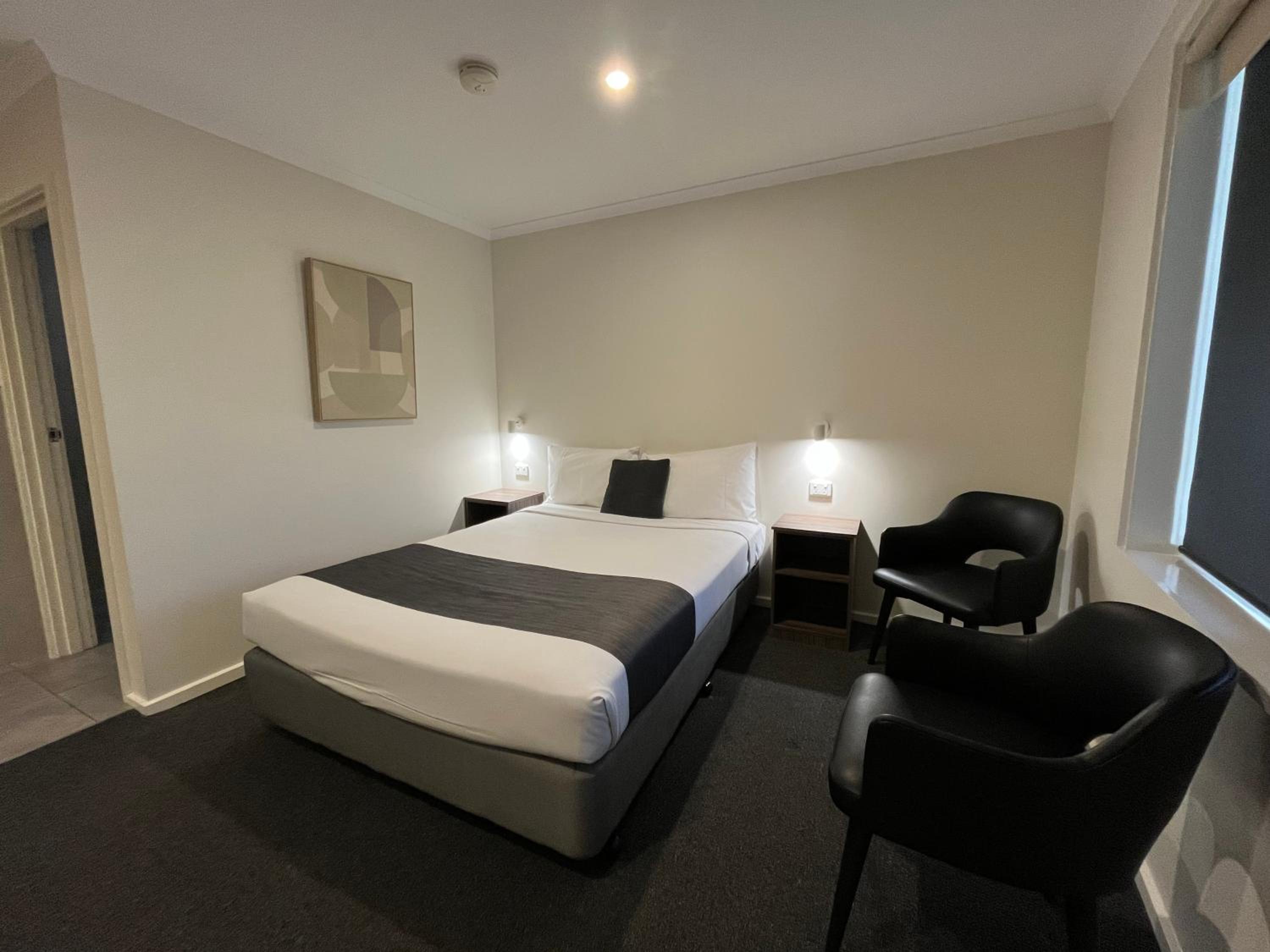 Ryley Motor Inn