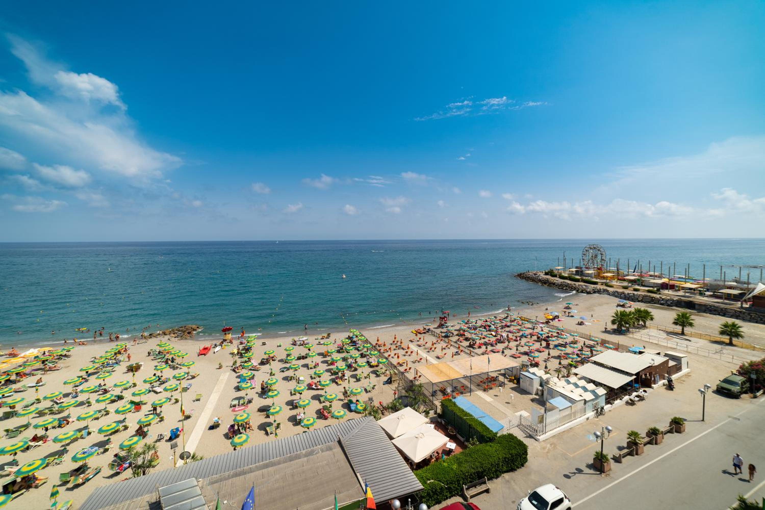 Lanterne Luxury Apartments