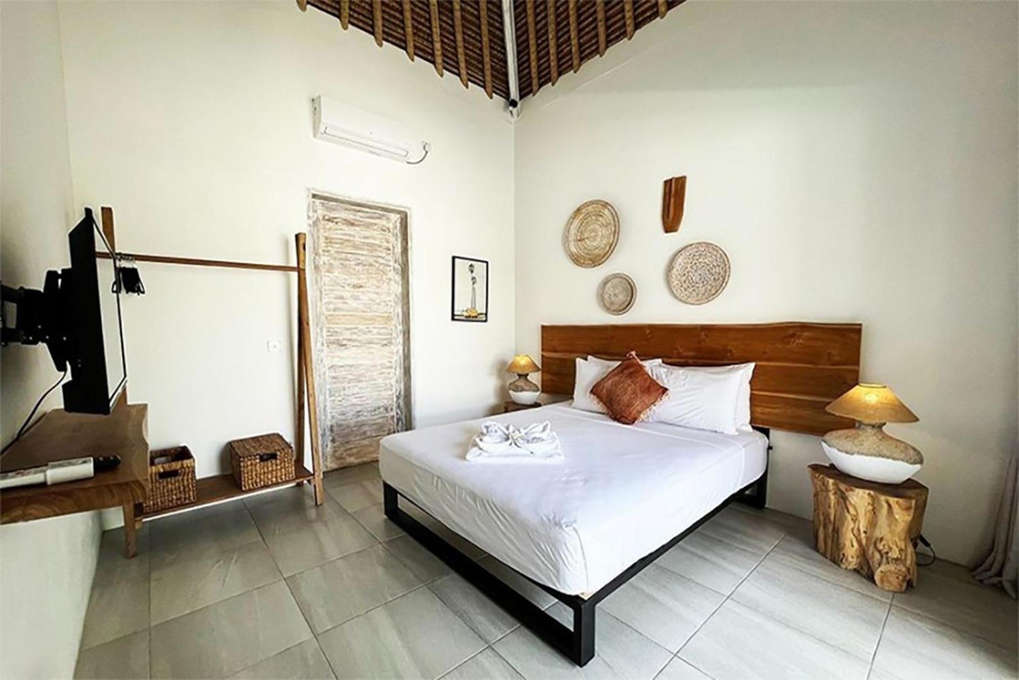 Villa Antea view 2