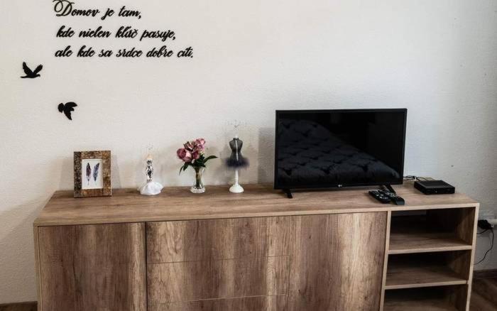 Style Apartment Telgárt view 3