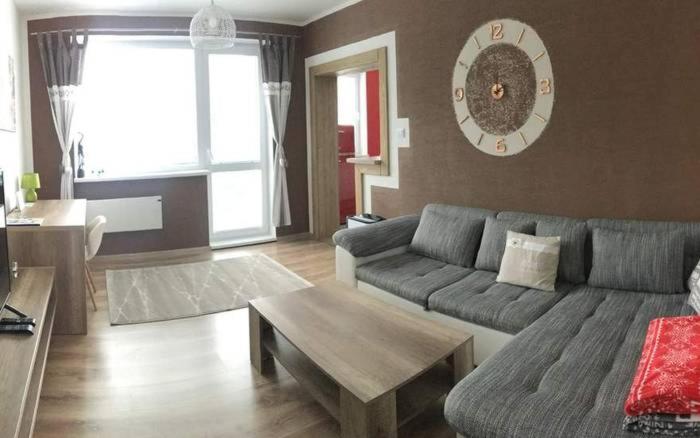 Style Apartment Telgárt view 4