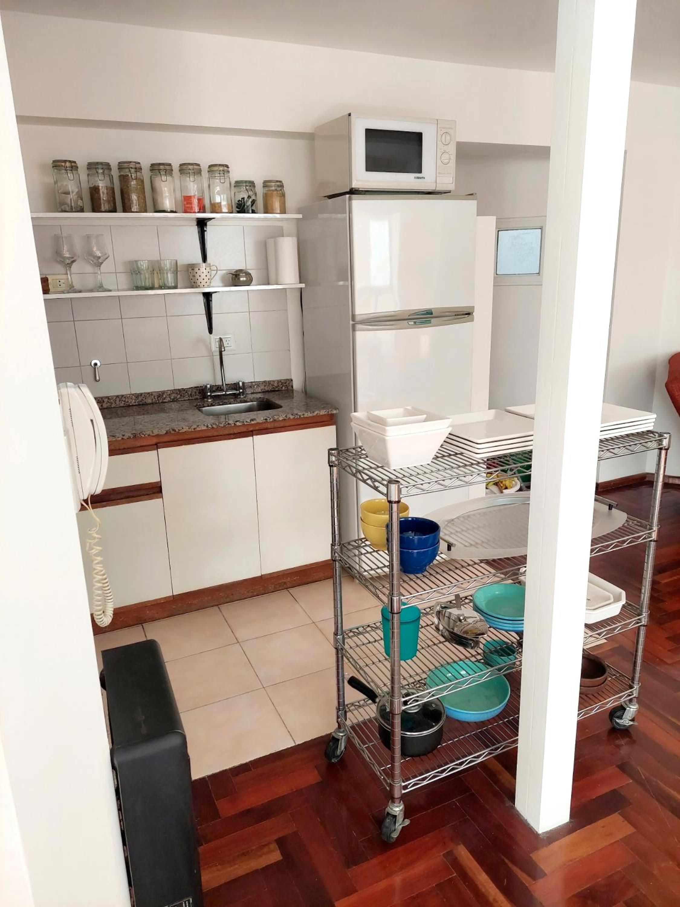 Dúplex de Diseño en Nueva Córdoba