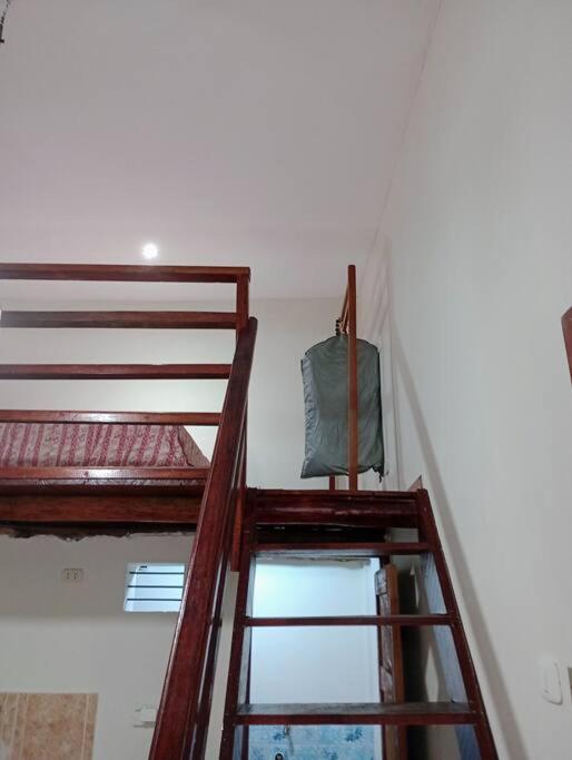 2 Mini Loft espectacular view 5