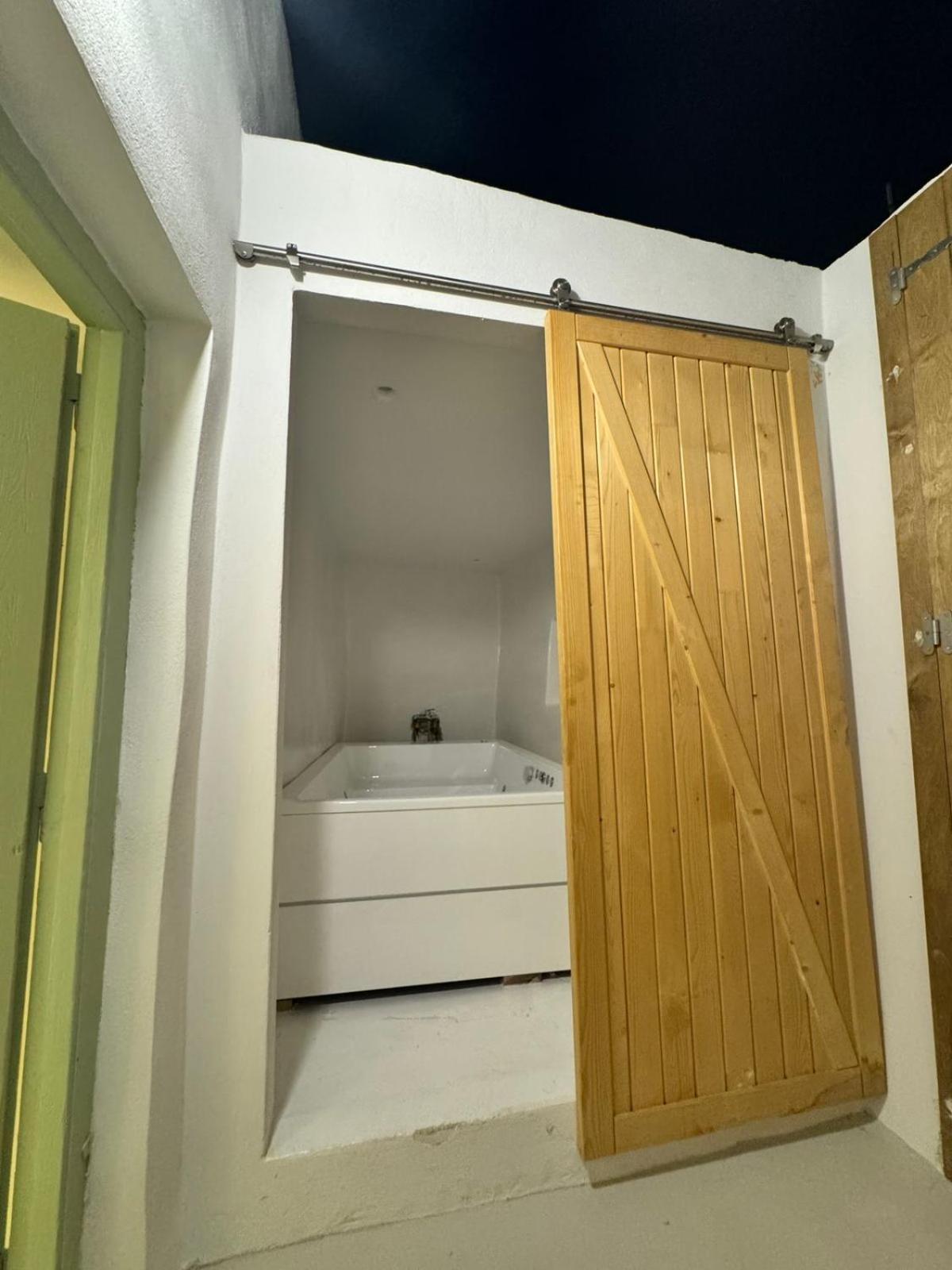 White Sand Jacuzzi Suite view 5