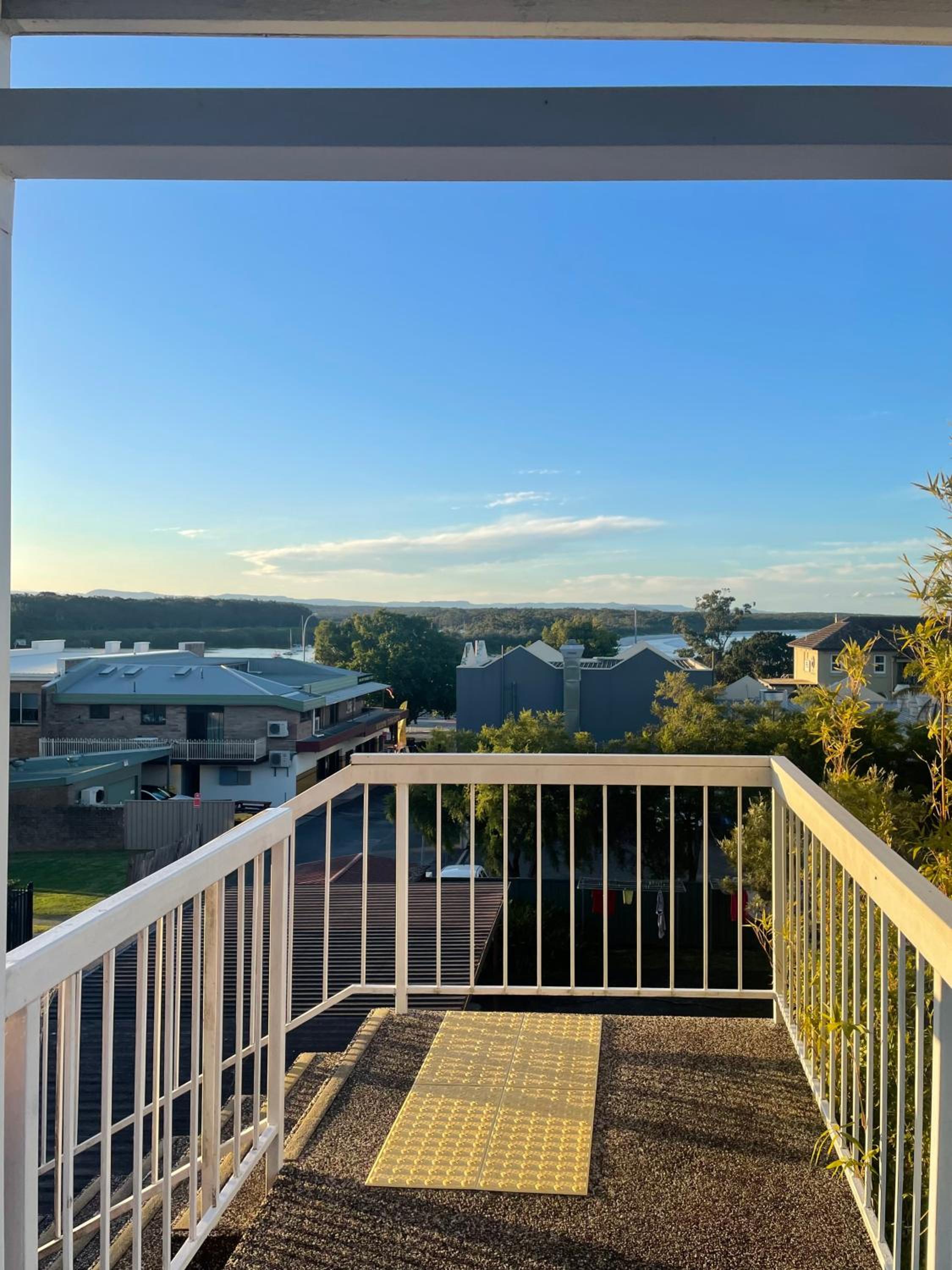 Huskisson Beach Motel
