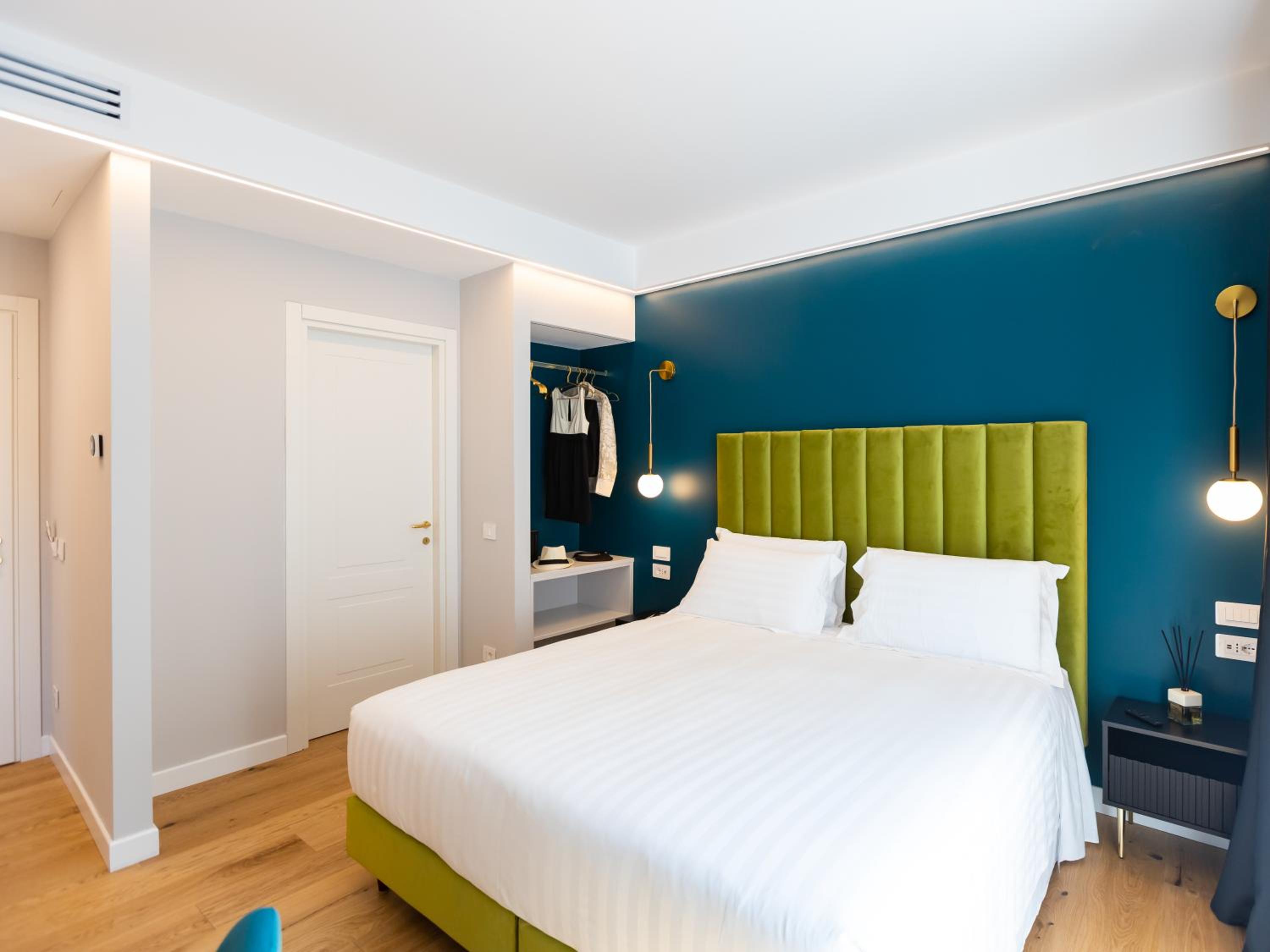 Regola Luxury Relais