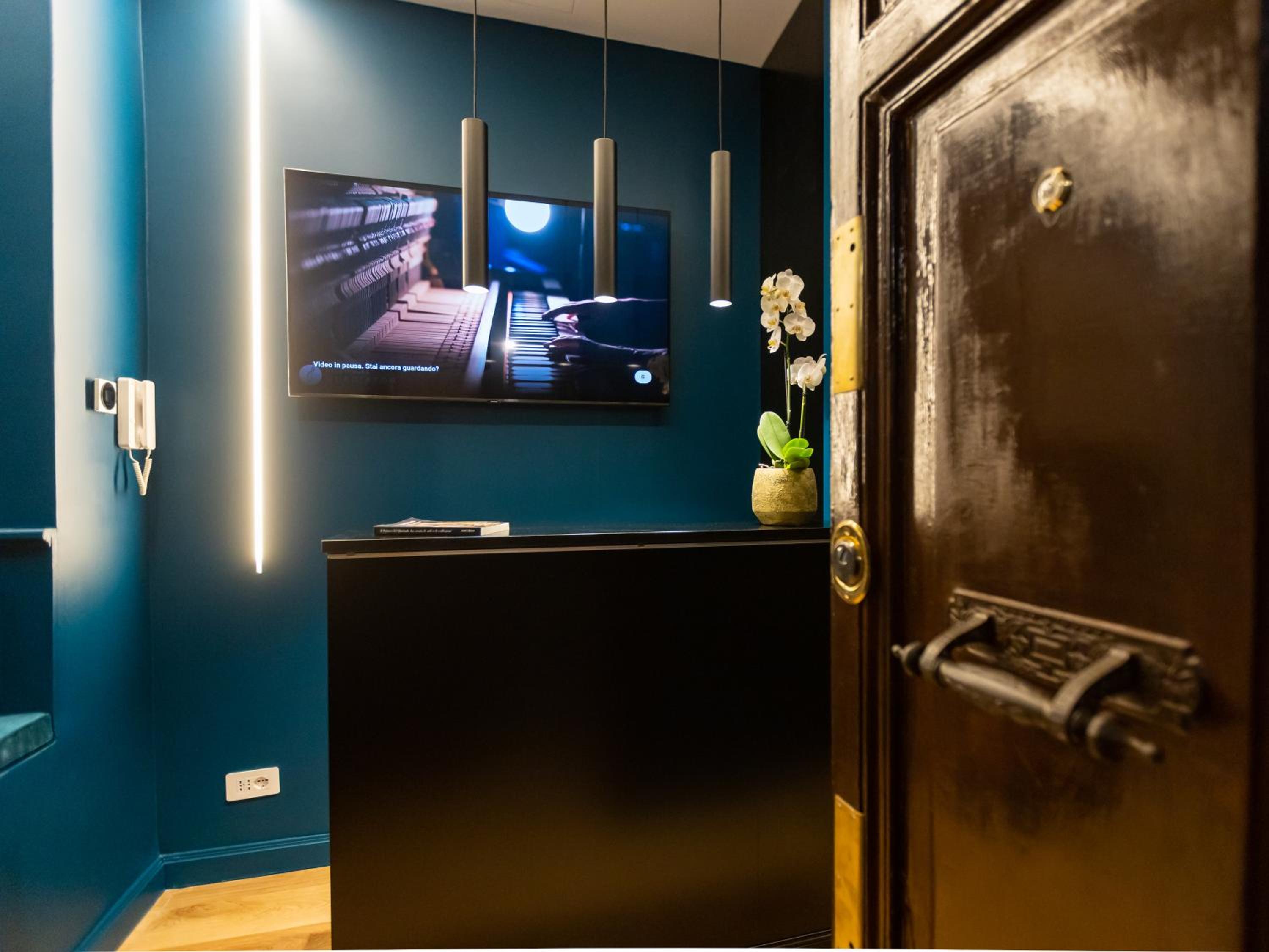 Regola Luxury Relais