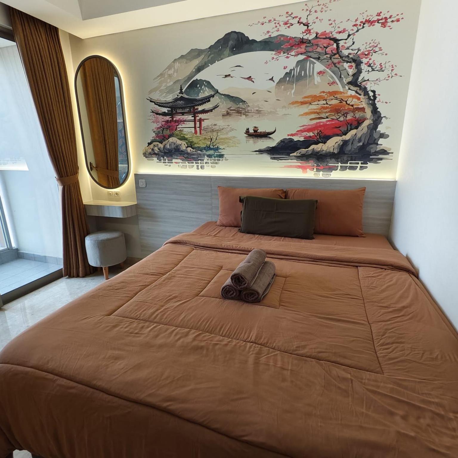 PIK GOLD COAST By All Property Residence