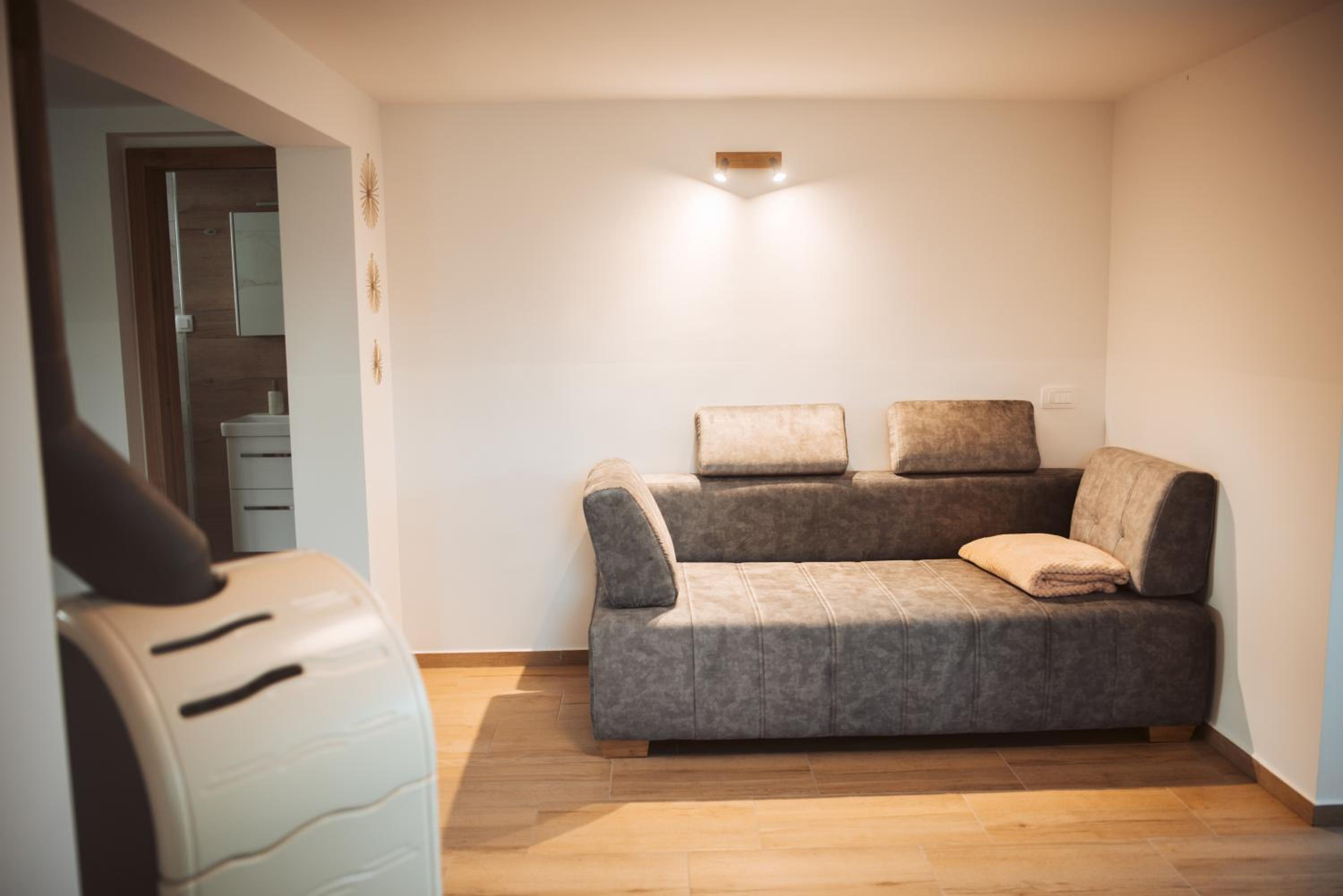 Holiday Home Vinagora