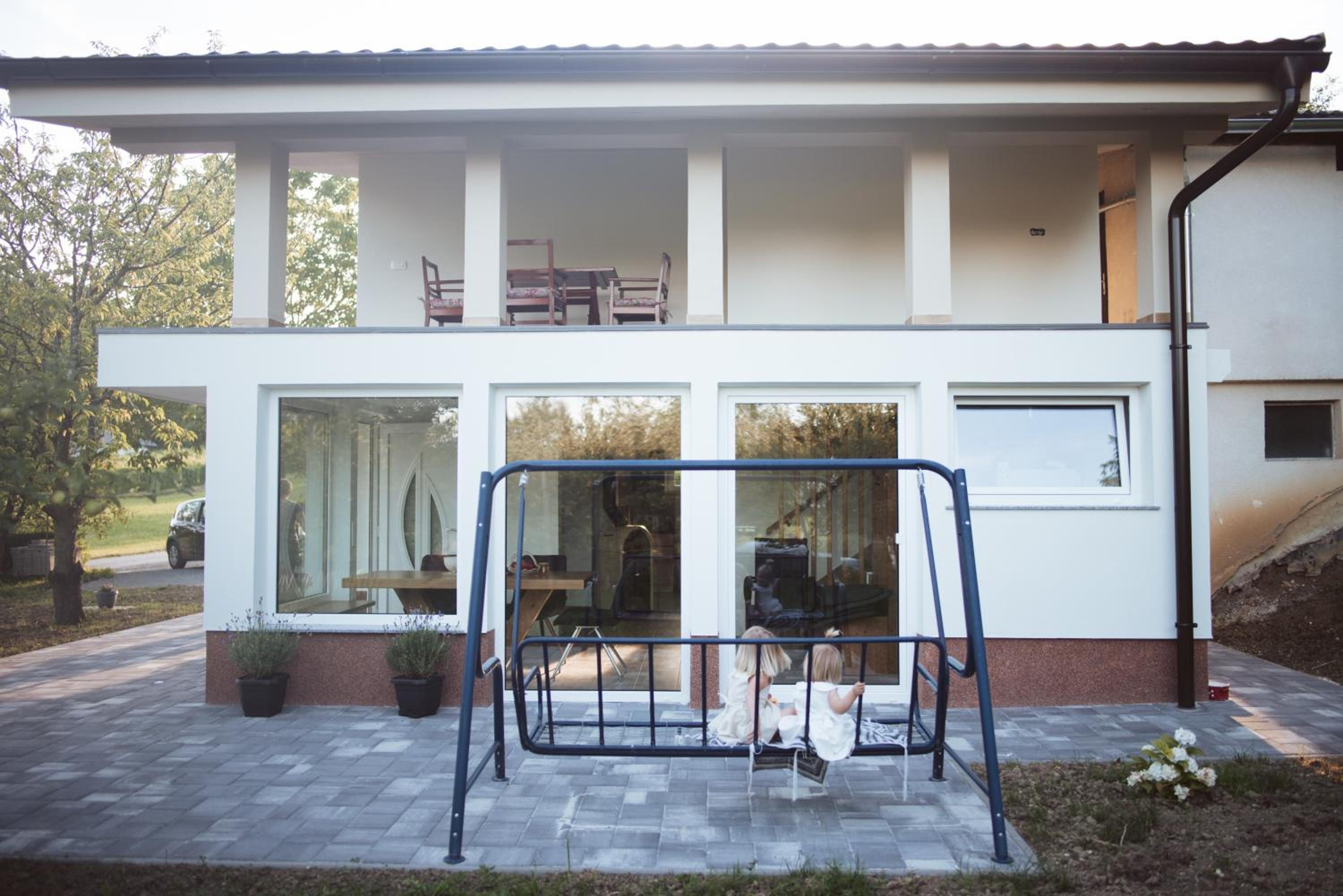 Holiday Home Vinagora