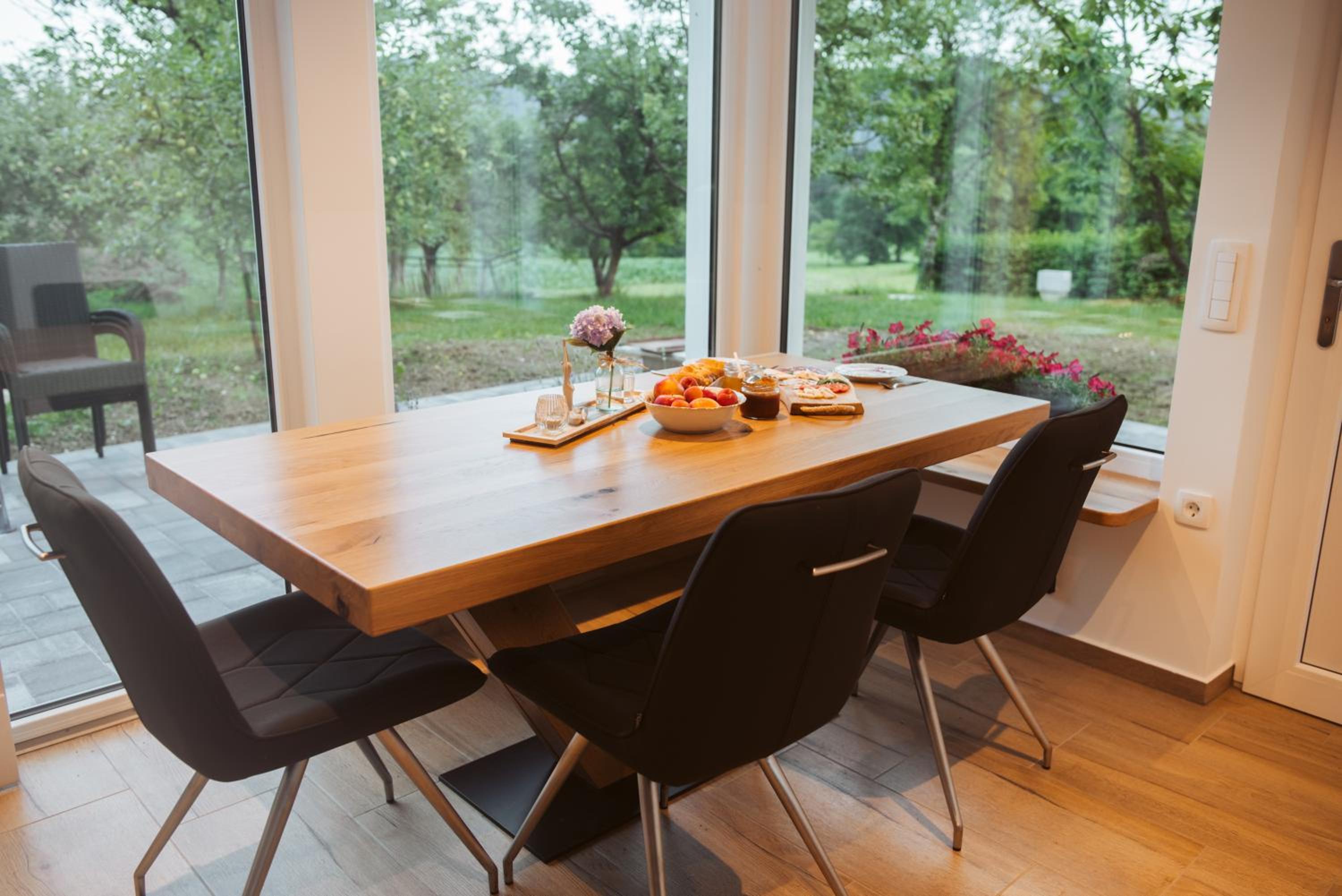 Holiday Home Vinagora