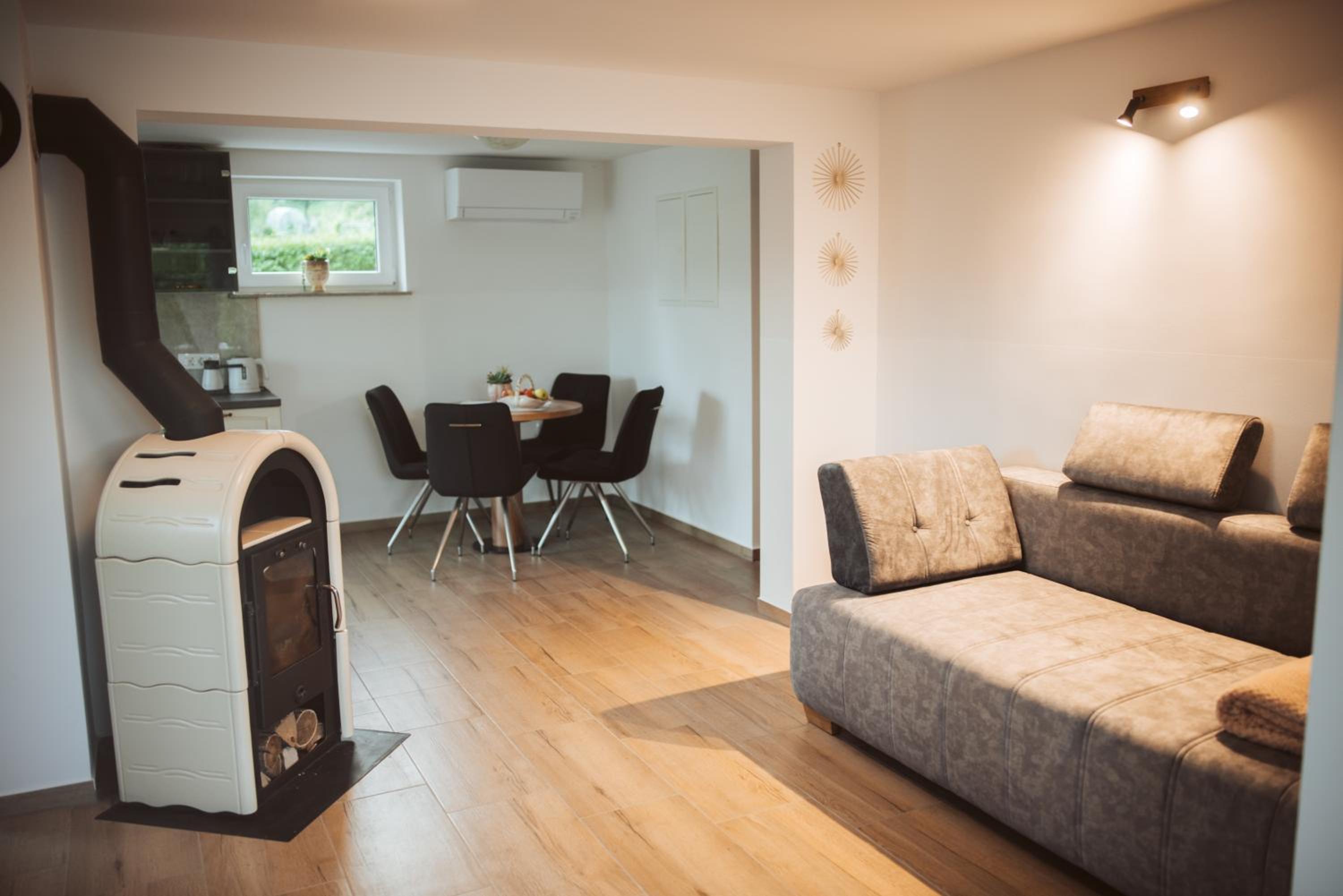 Holiday Home Vinagora