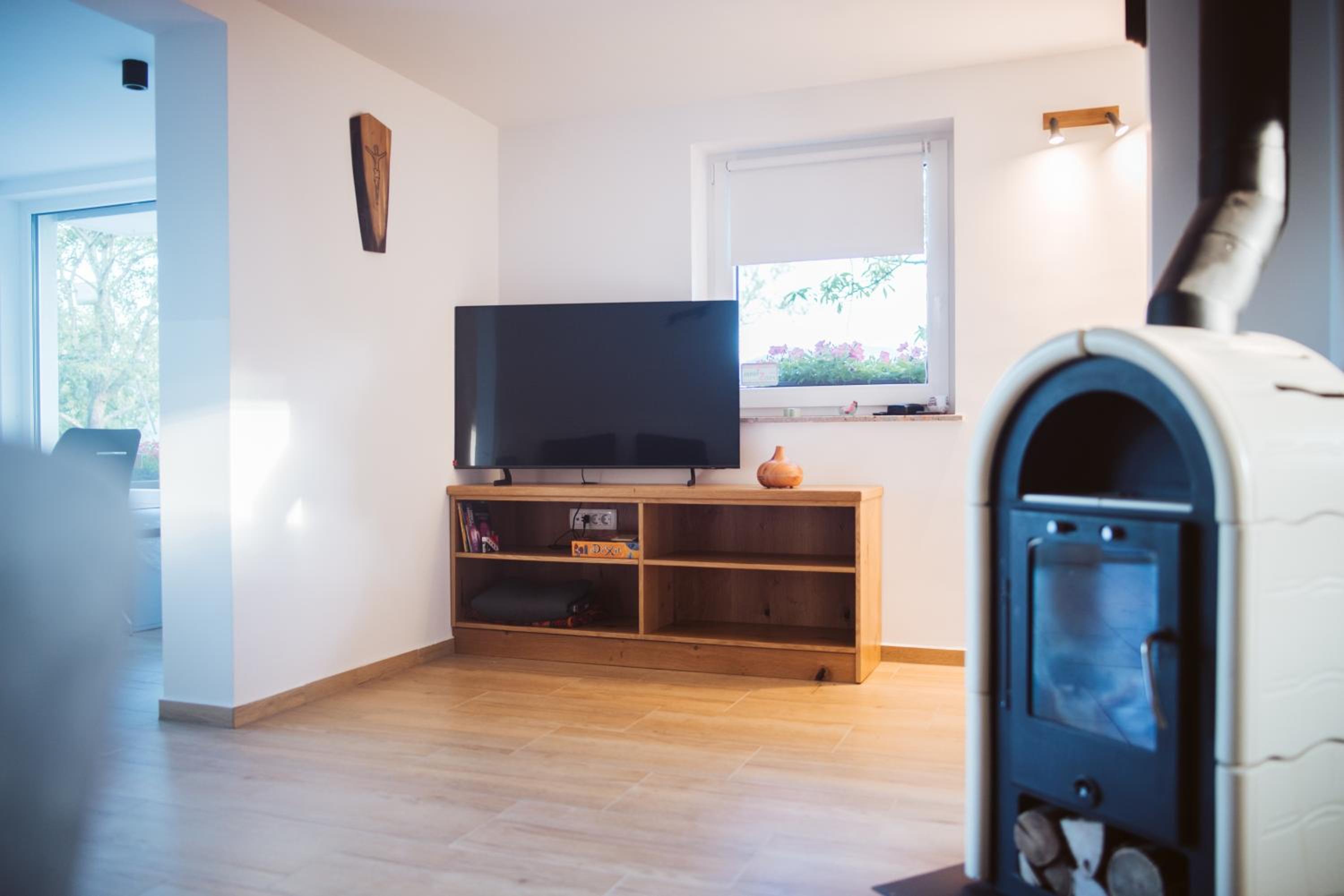 Holiday Home Vinagora