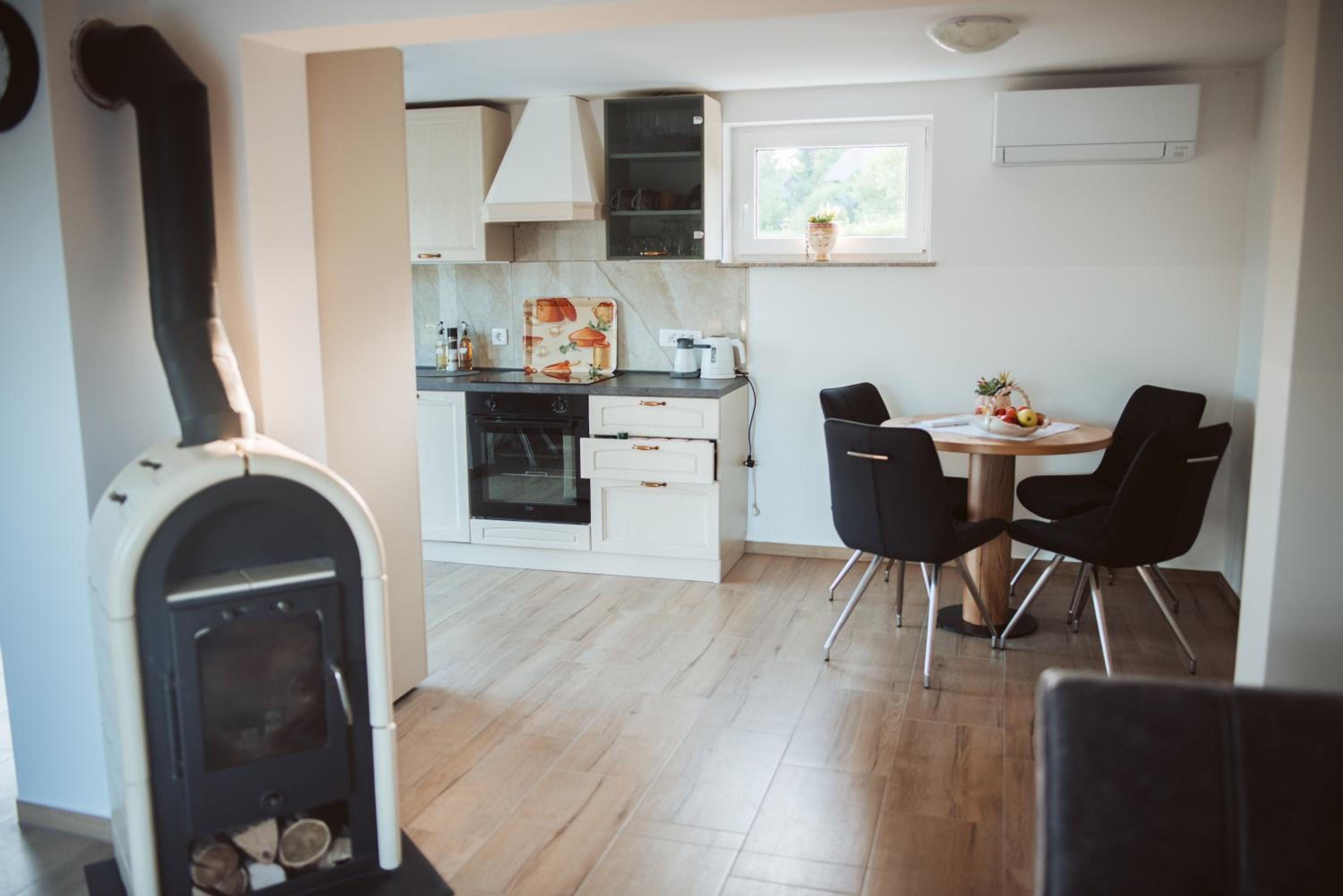 Holiday Home Vinagora
