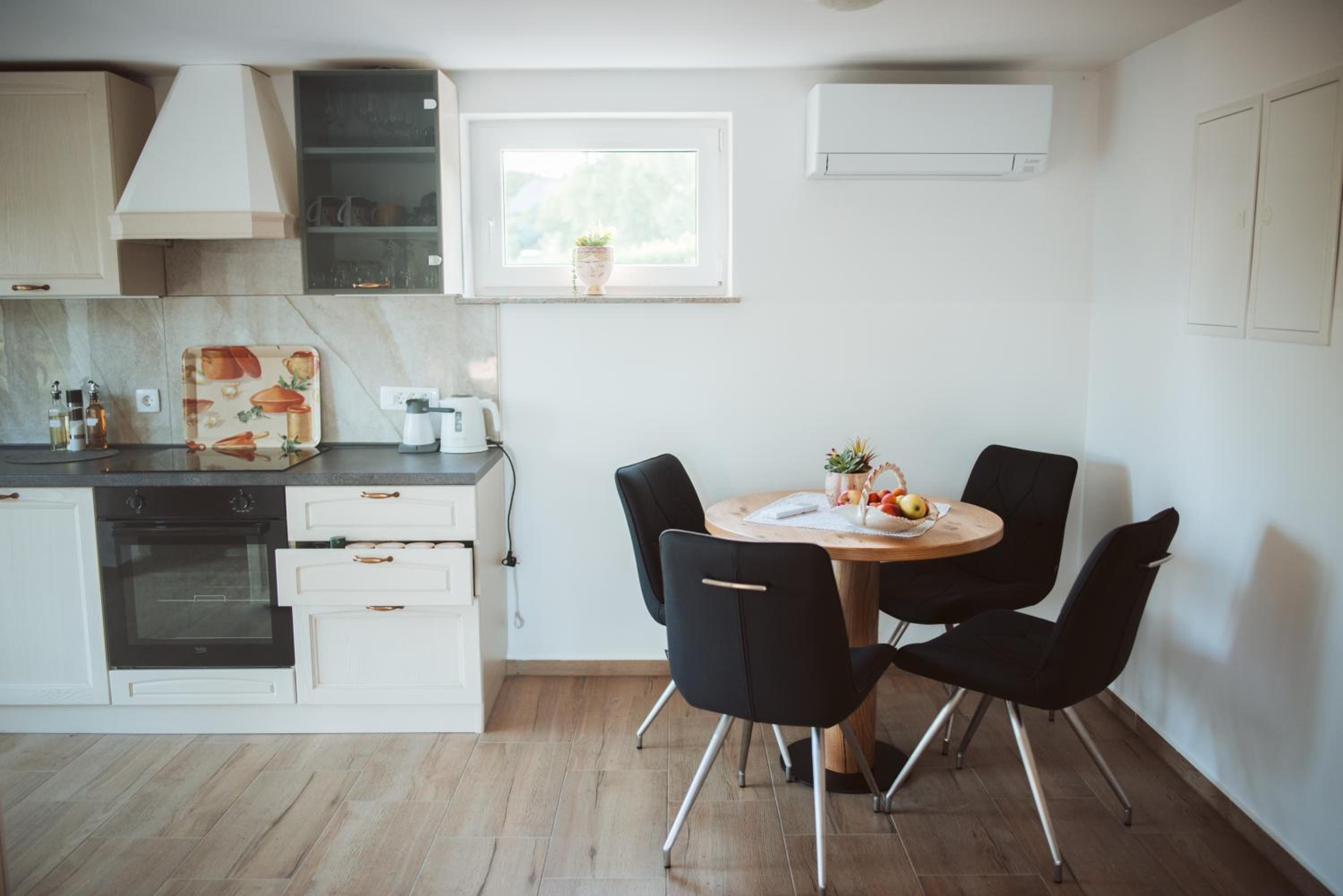 Holiday Home Vinagora