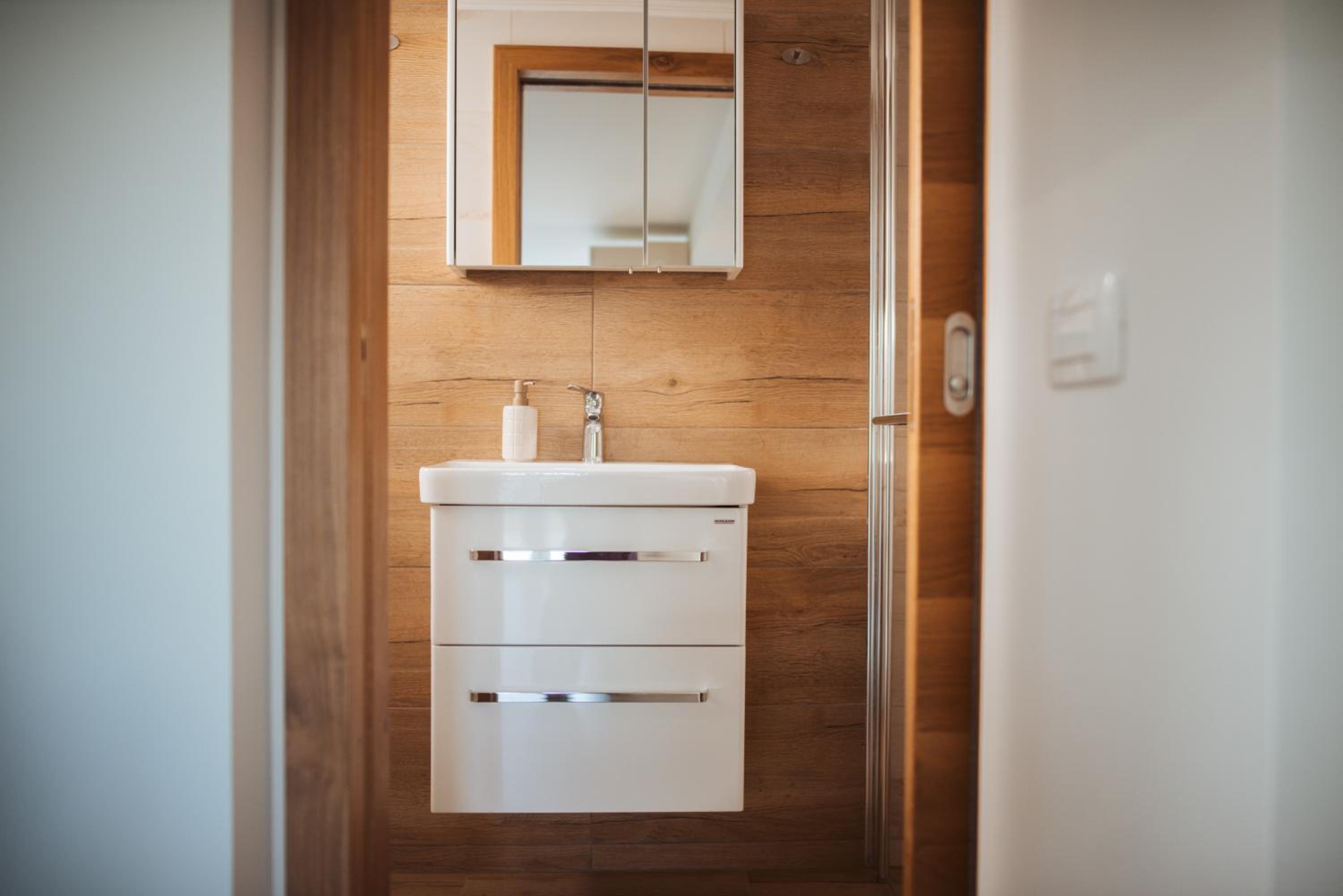 Holiday Home Vinagora