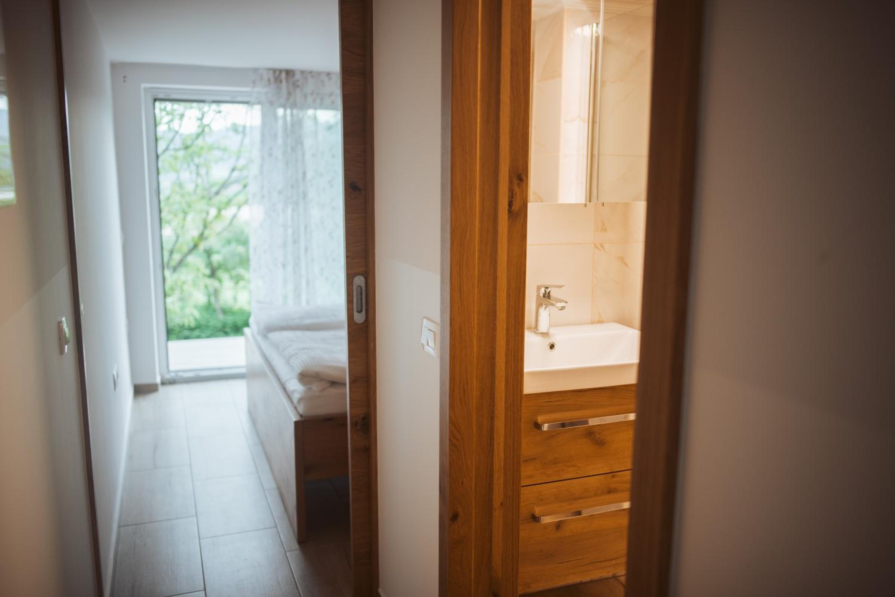 Holiday Home Vinagora