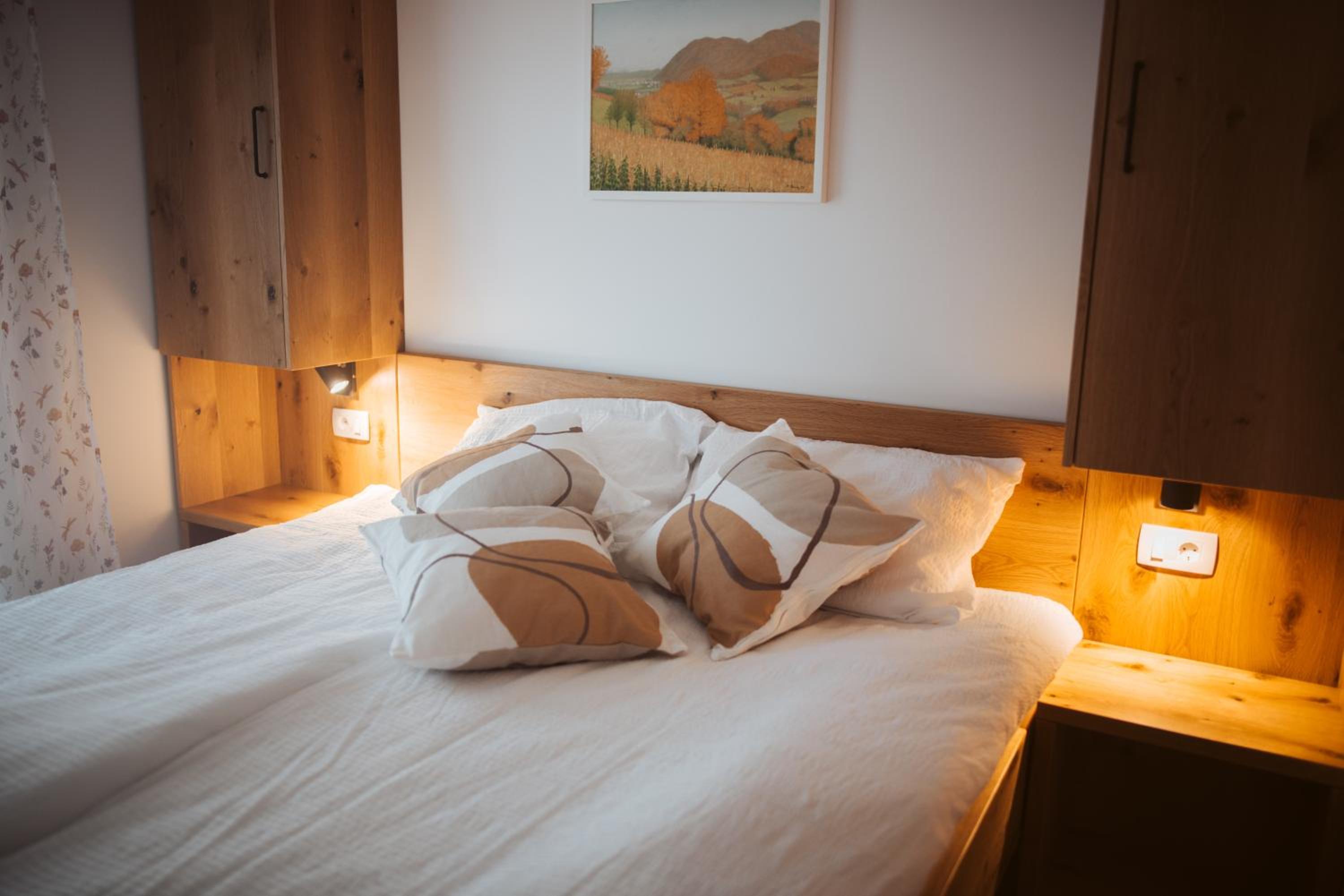 Holiday Home Vinagora