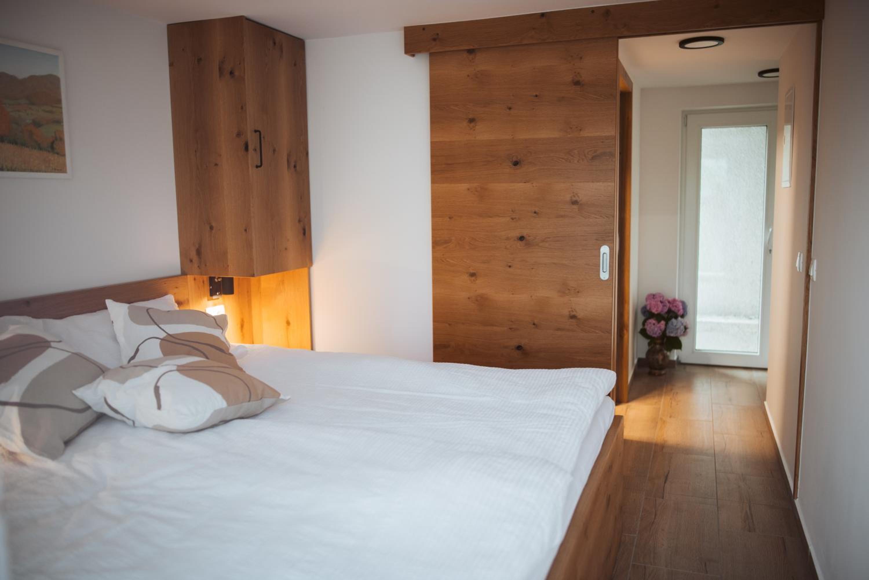 Holiday Home Vinagora