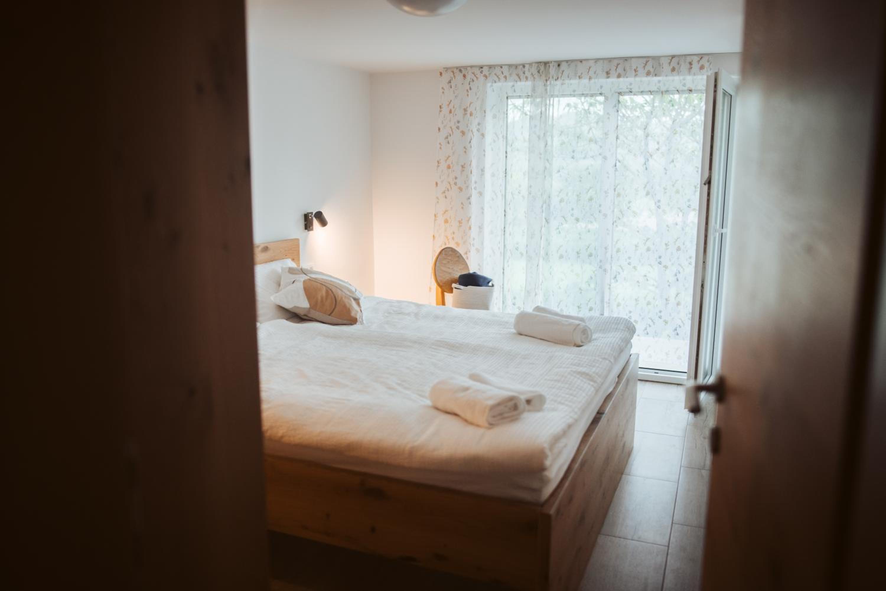 Holiday Home Vinagora
