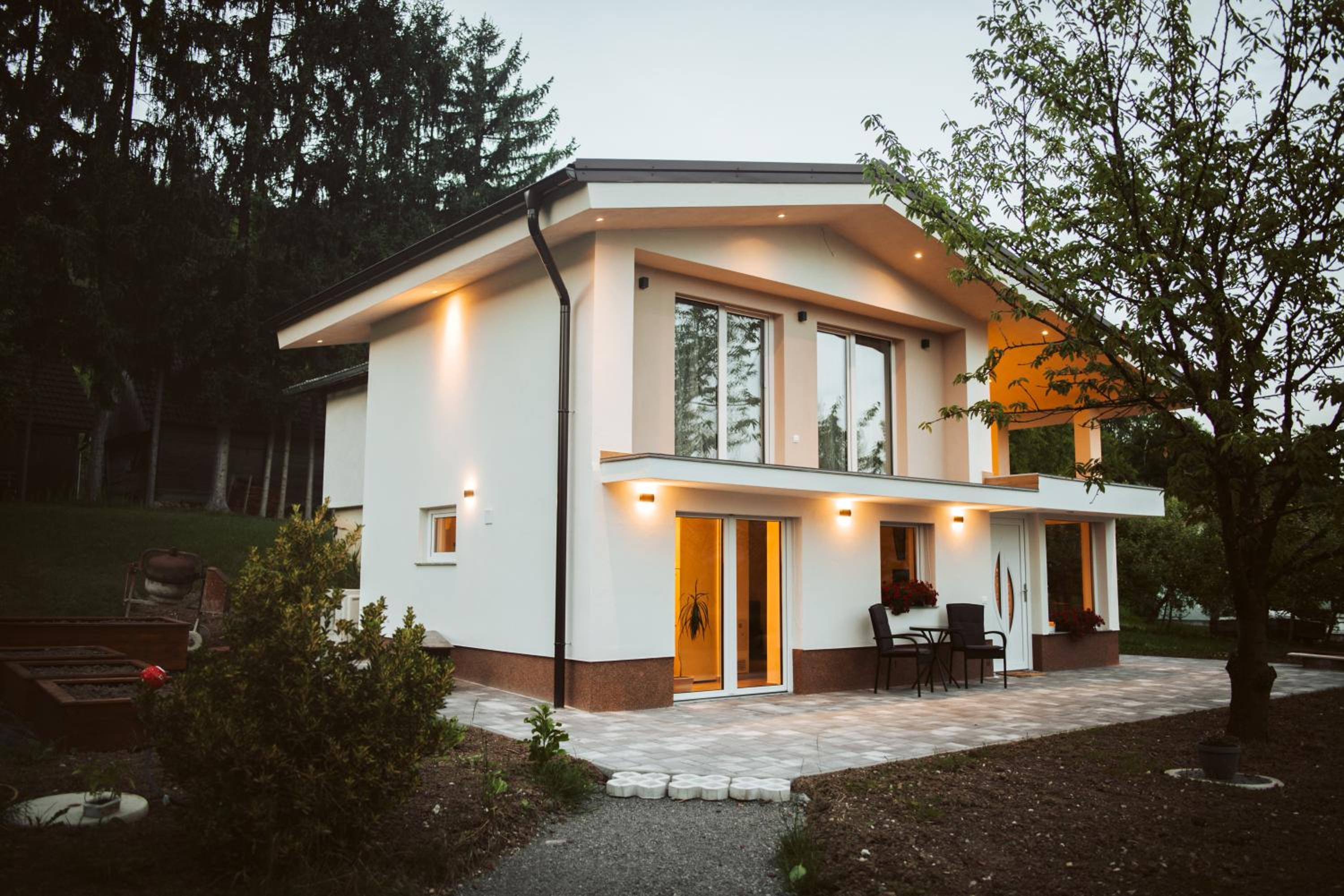 Holiday Home Vinagora