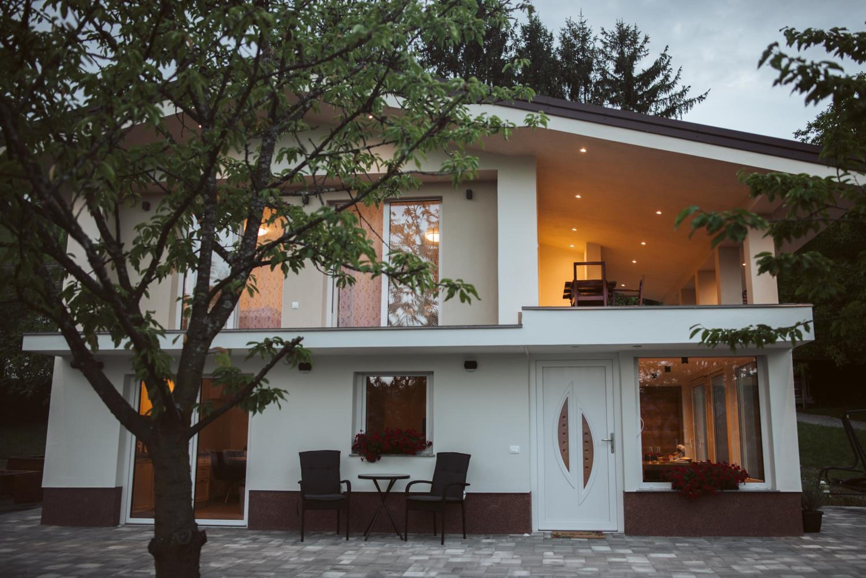 Holiday Home Vinagora