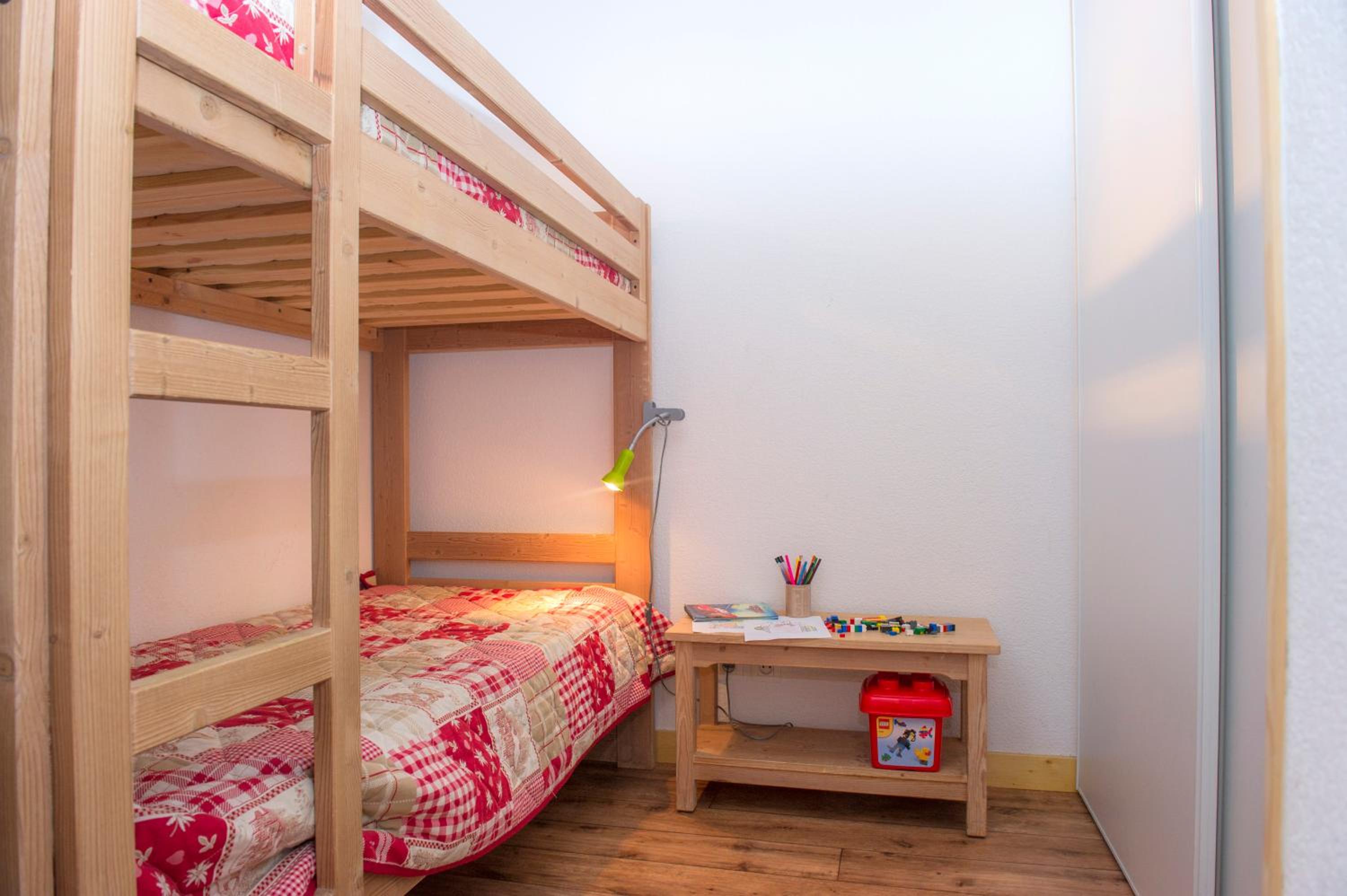 children's play area