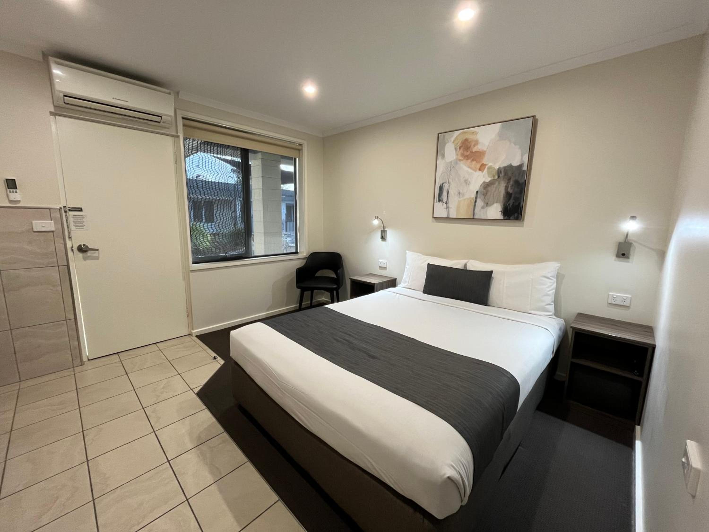 Ryley Motor Inn