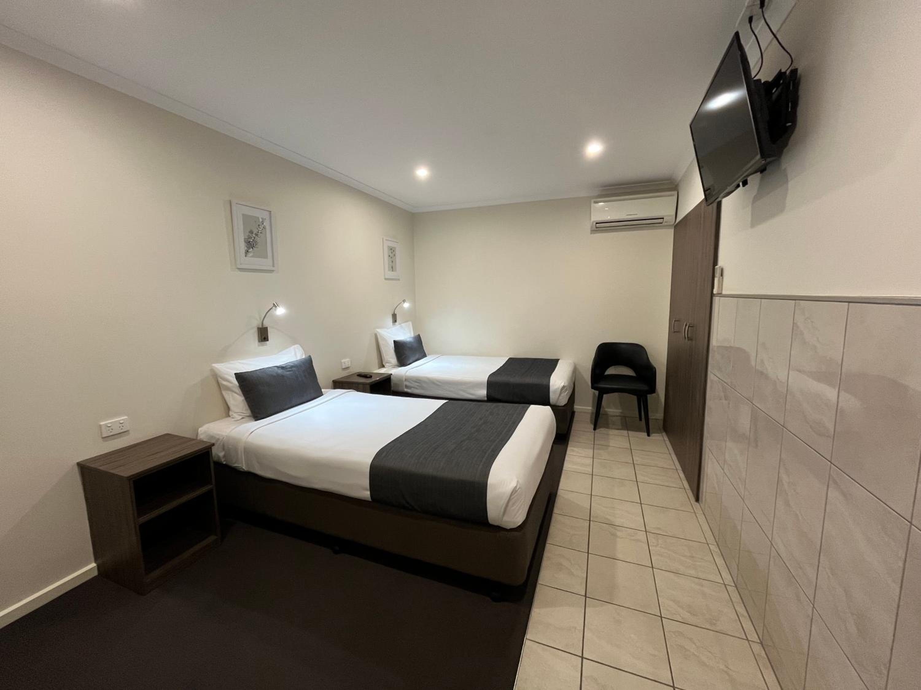 Ryley Motor Inn
