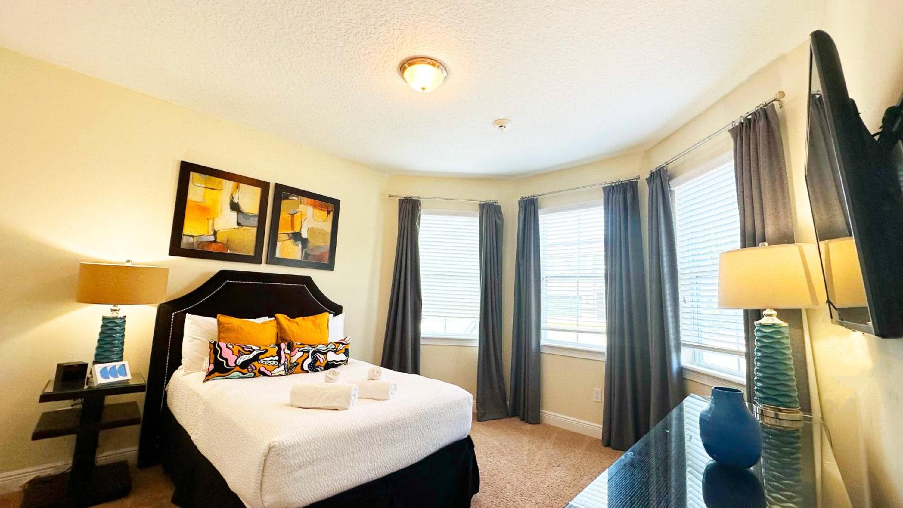 Magical Retreat 11 bd with pool at Encore 2314