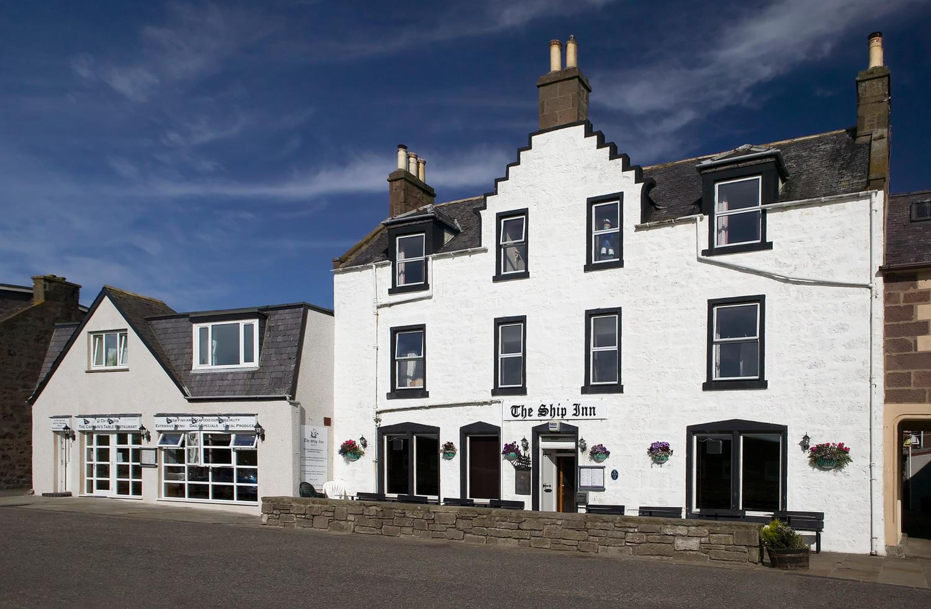 The Ship Inn