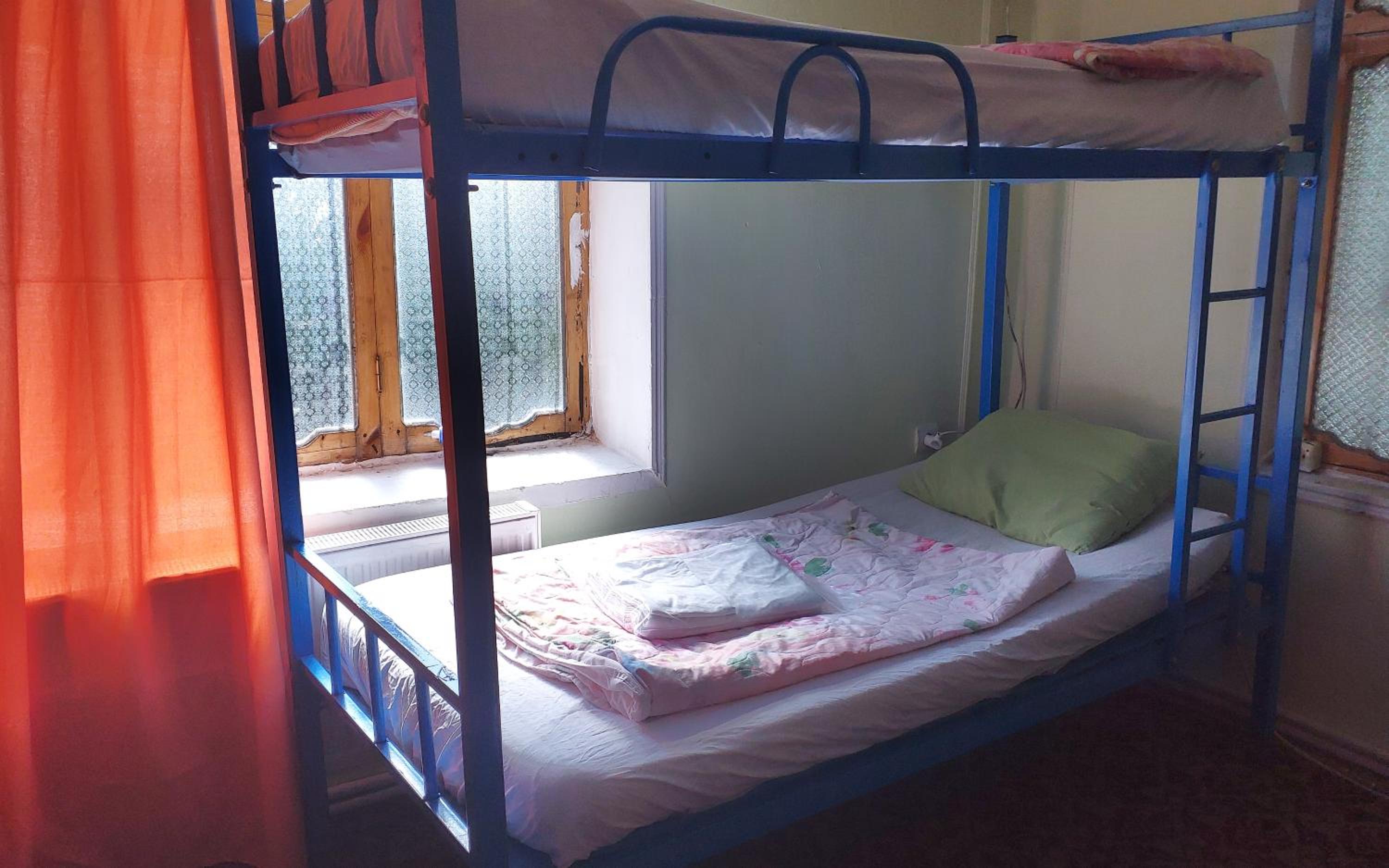 Canal Hostel