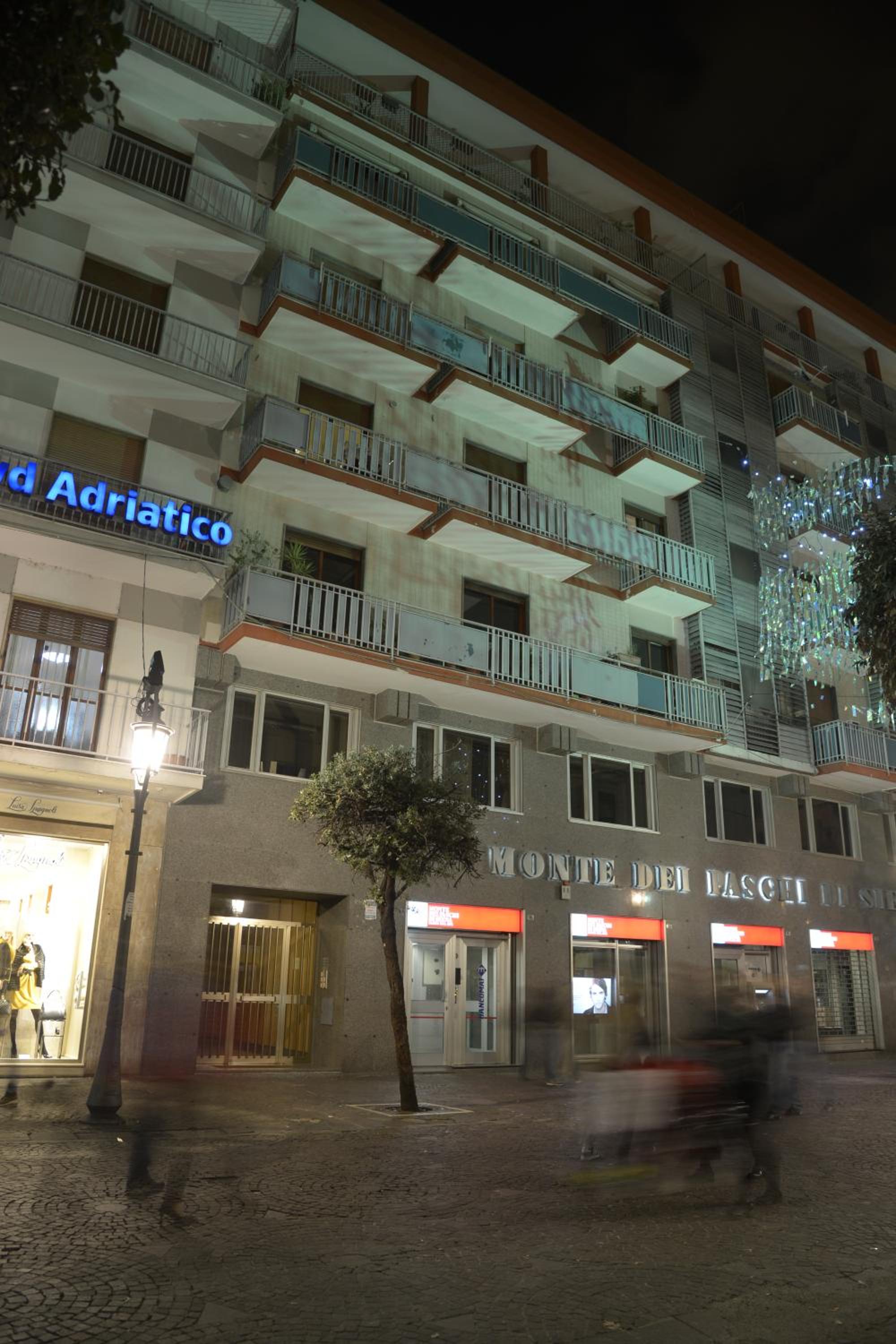 Hotel B&B La Vie en Rose - Image 1