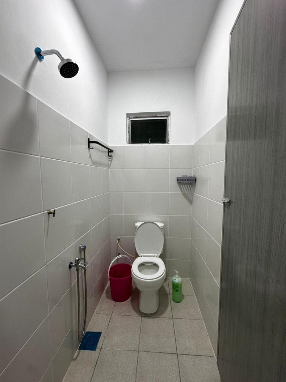 Al-Amin Homestay photo 5