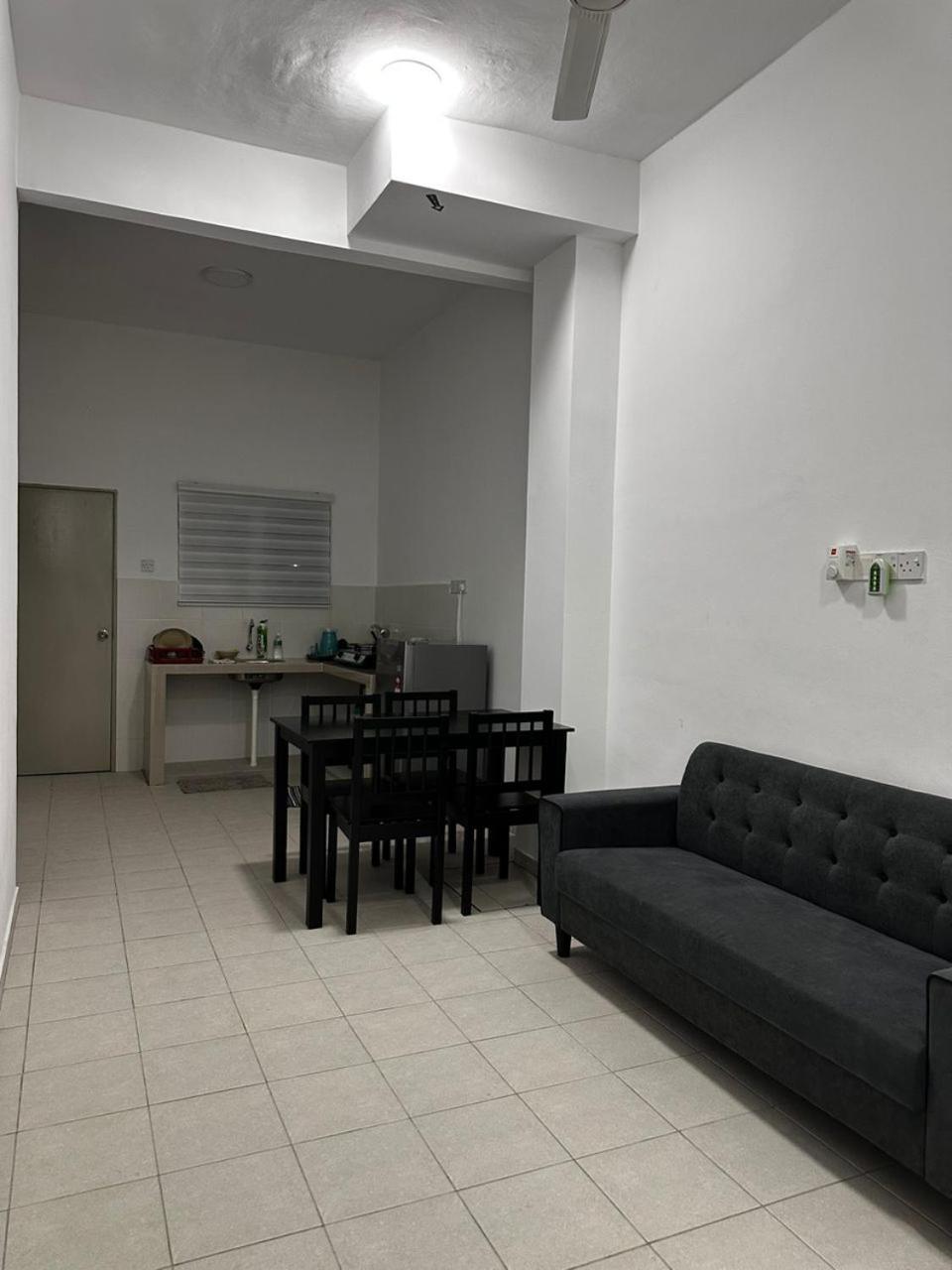 Al-Amin Homestay photo 8