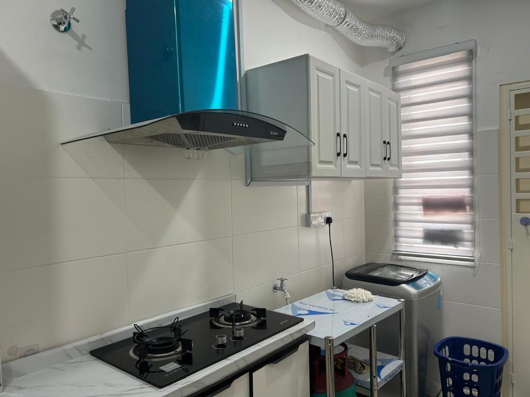AD Sendayan Homestay