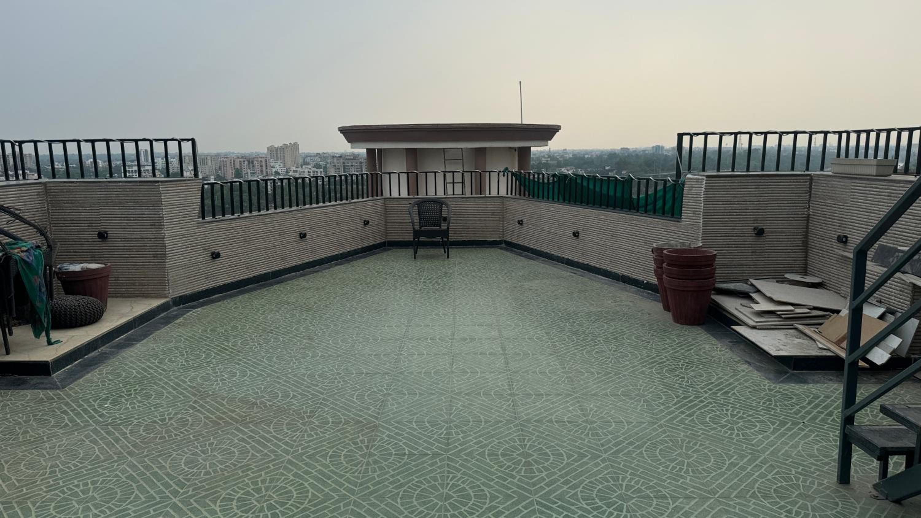 roof