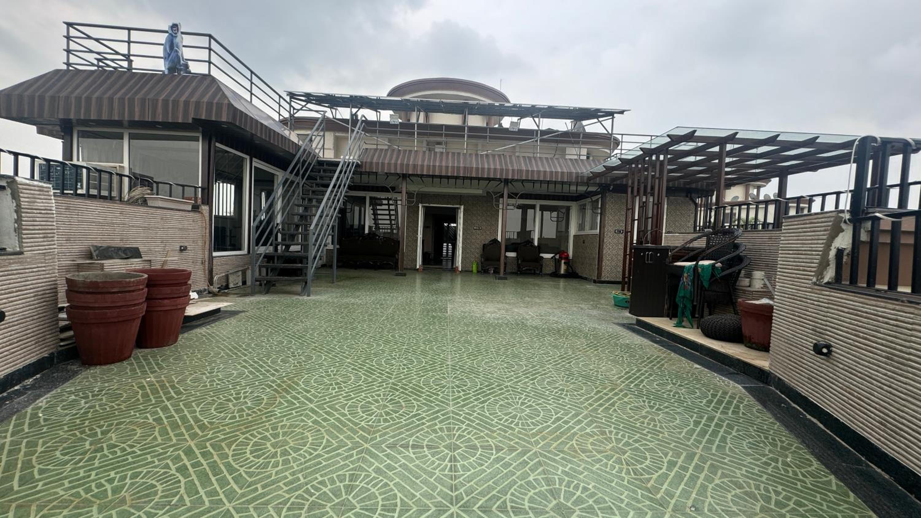 roof
